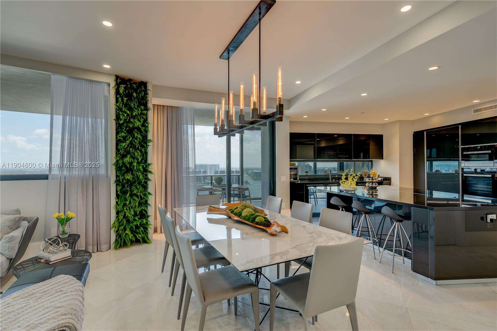 Porsche Design Tower at 18555 Collins Ave, Sunny Isles Beach, FL 33160 - For Rent photo 7