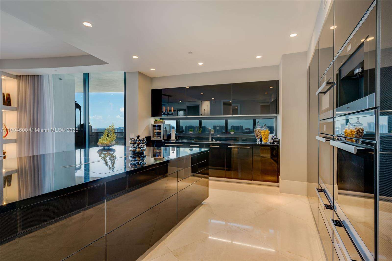 Porsche Design Tower at 18555 Collins Ave, Sunny Isles Beach, FL 33160 - For Rent photo 8