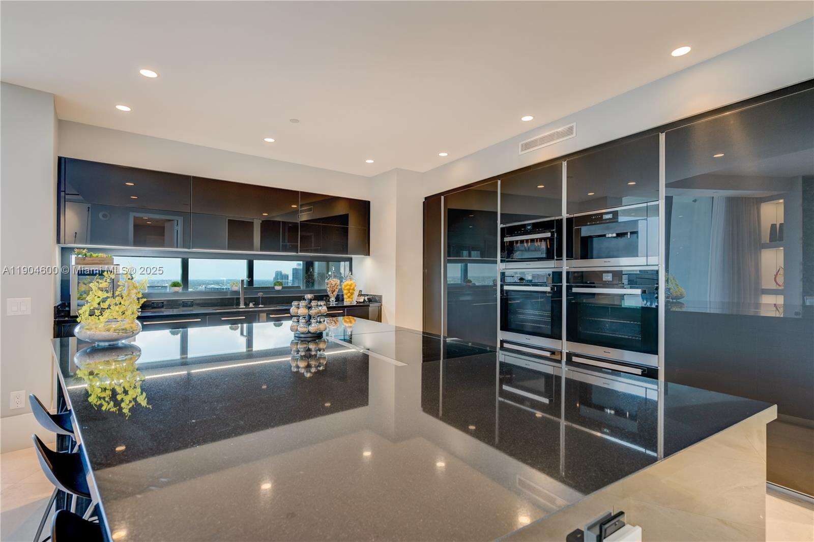 Porsche Design Tower at 18555 Collins Ave, Sunny Isles Beach, FL 33160 - For Rent photo 9