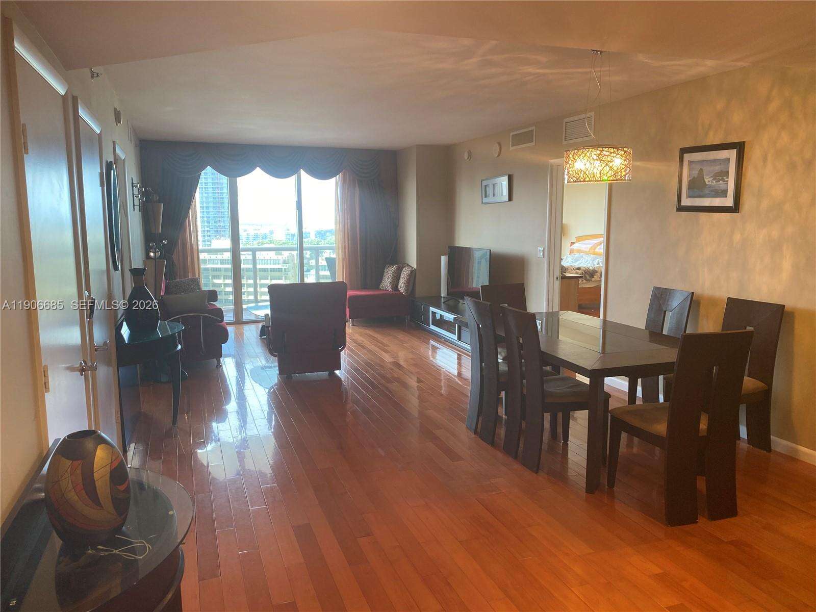 The Beach Club at 1850 Ocean Dr, Hallandale Beach, FL 33009 - For Rent photo 2