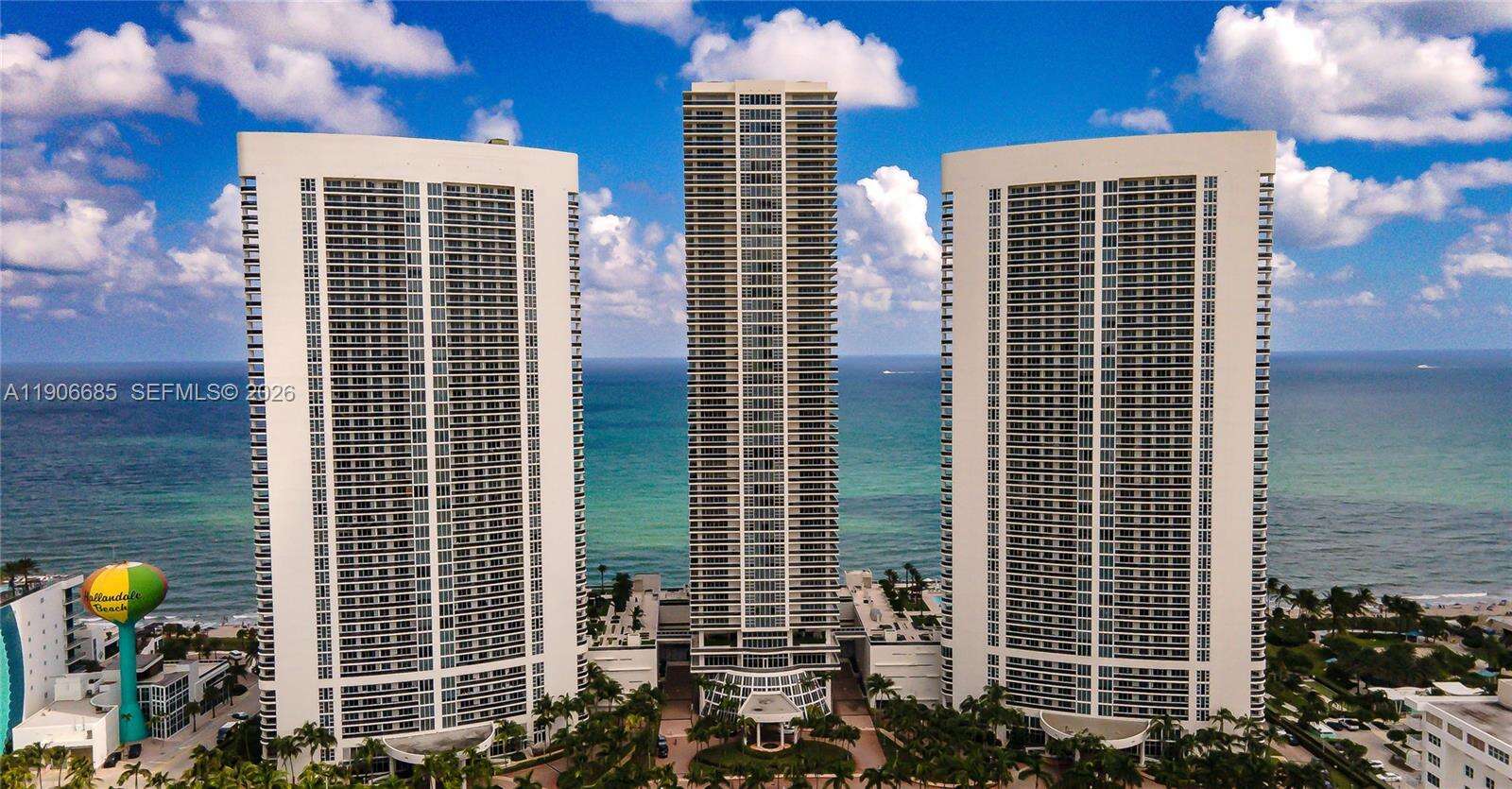 The Beach Club at 1850 Ocean Dr, Hallandale Beach, FL 33009 - For Rent photo 14