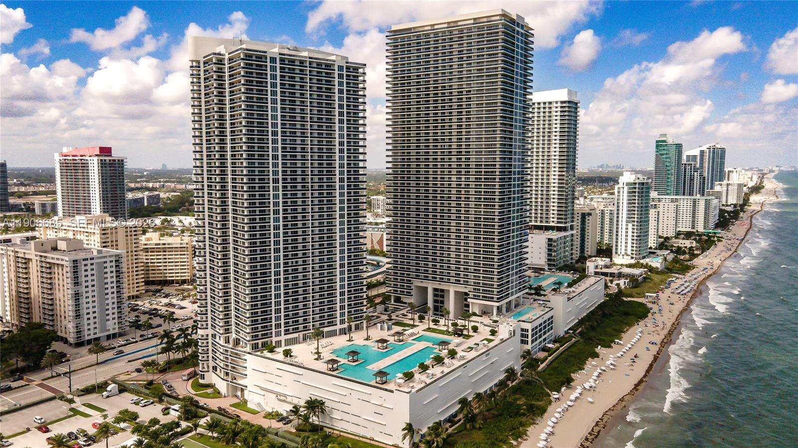 The Beach Club at 1850 Ocean Dr, Hallandale Beach, FL 33009 - For Rent photo 16
