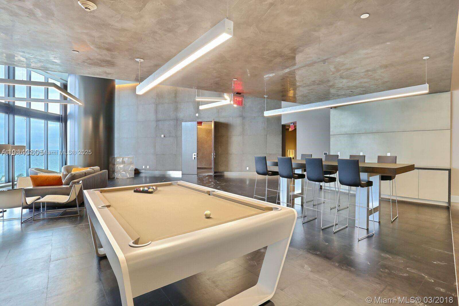 Porsche Design Tower at 18555 Collins Ave, Sunny Isles Beach, FL 33160 - For Rent photo 11