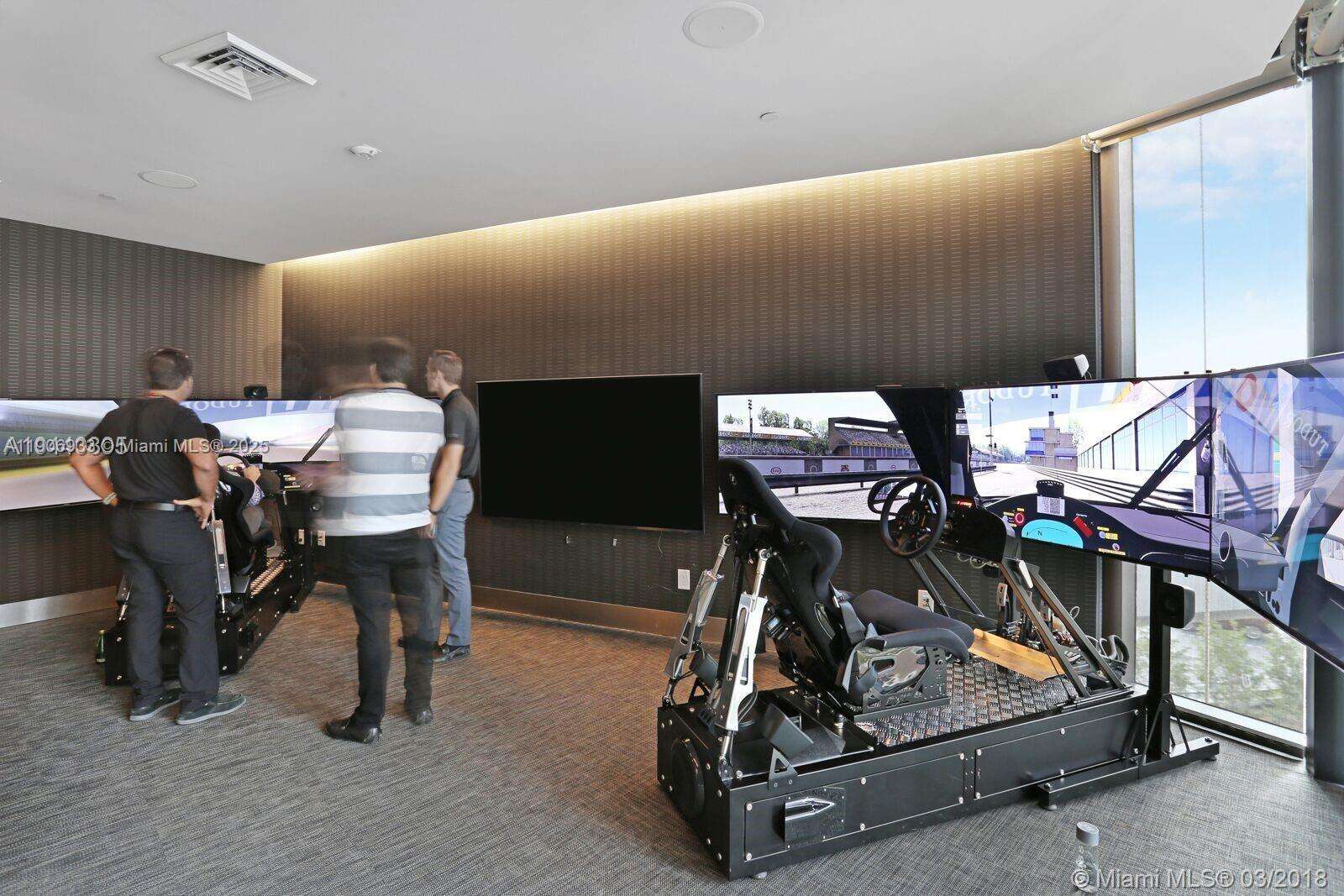 Porsche Design Tower at 18555 Collins Ave, Sunny Isles Beach, FL 33160 - For Rent photo 12