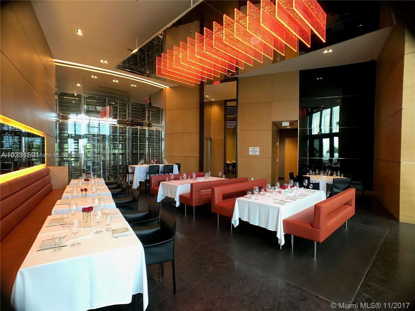 Porsche Design Tower at 18555 Collins Ave, Sunny Isles Beach, FL 33160 - For Rent photo 16