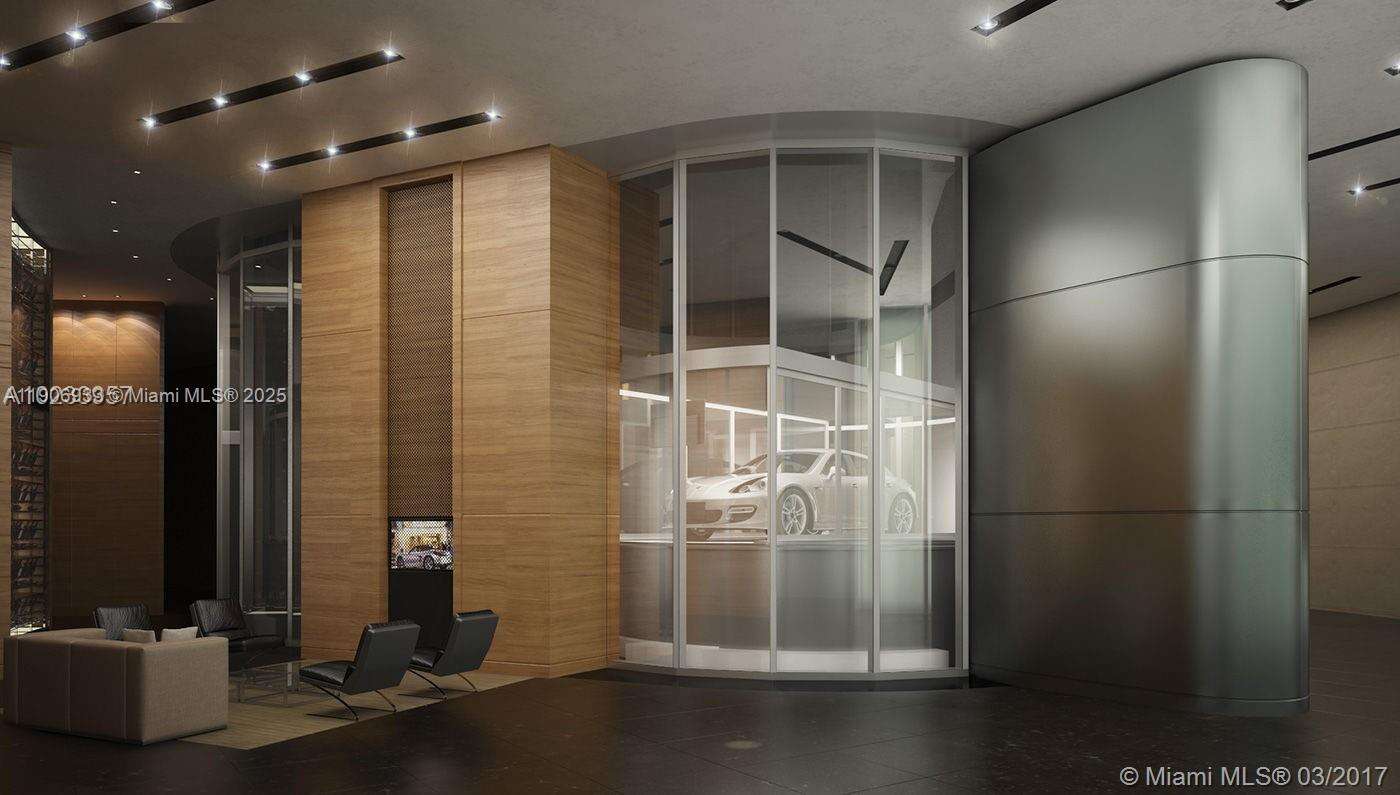 Porsche Design Tower at 18555 Collins Ave, Sunny Isles Beach, FL 33160 - For Rent photo 18