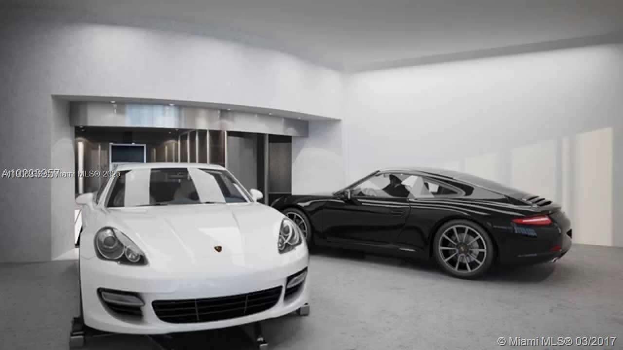 Porsche Design Tower at 18555 Collins Ave, Sunny Isles Beach, FL 33160 - For Rent photo 19