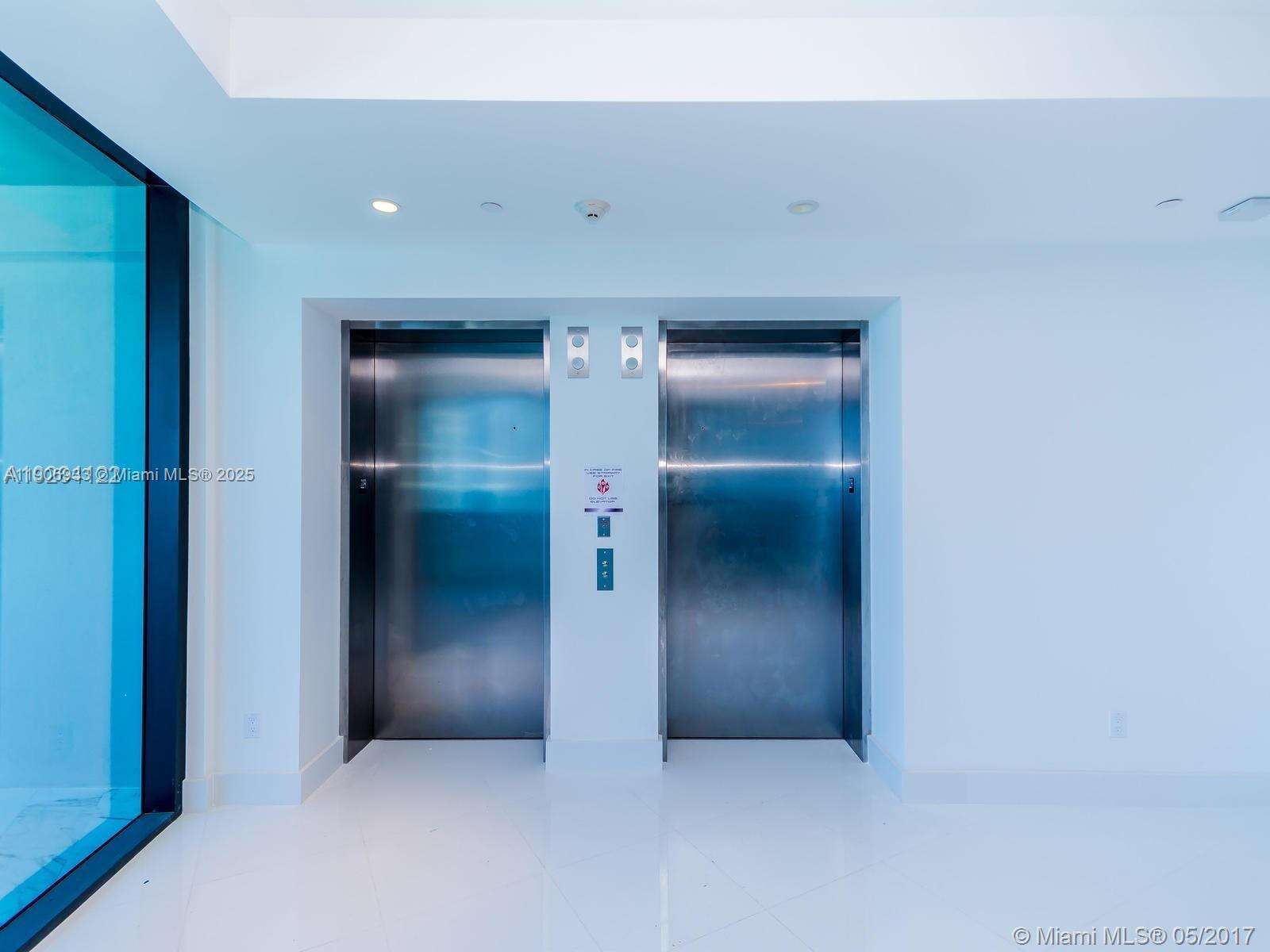 Porsche Design Tower at 18555 Collins Ave, Sunny Isles Beach, FL 33160 - For Rent photo 20