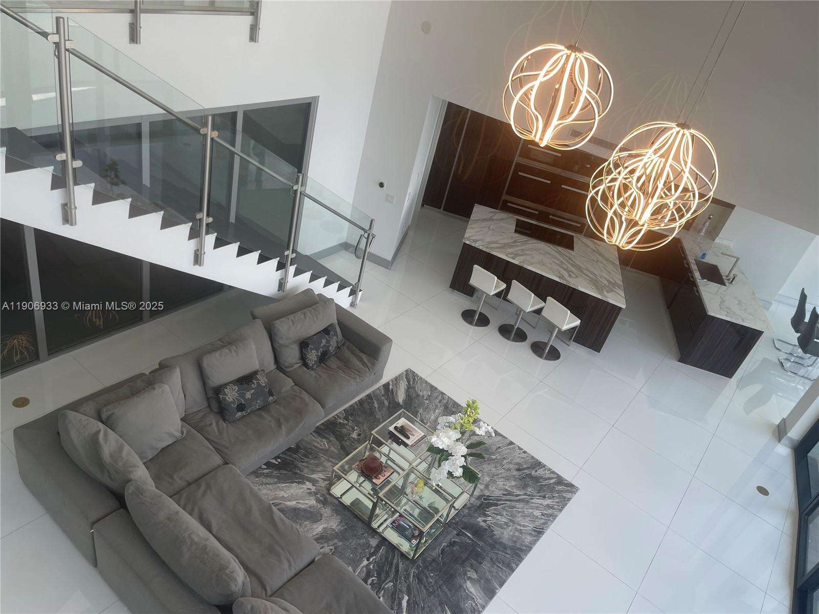 Porsche Design Tower at 18555 Collins Ave, Sunny Isles Beach, FL 33160 - For Rent photo 23