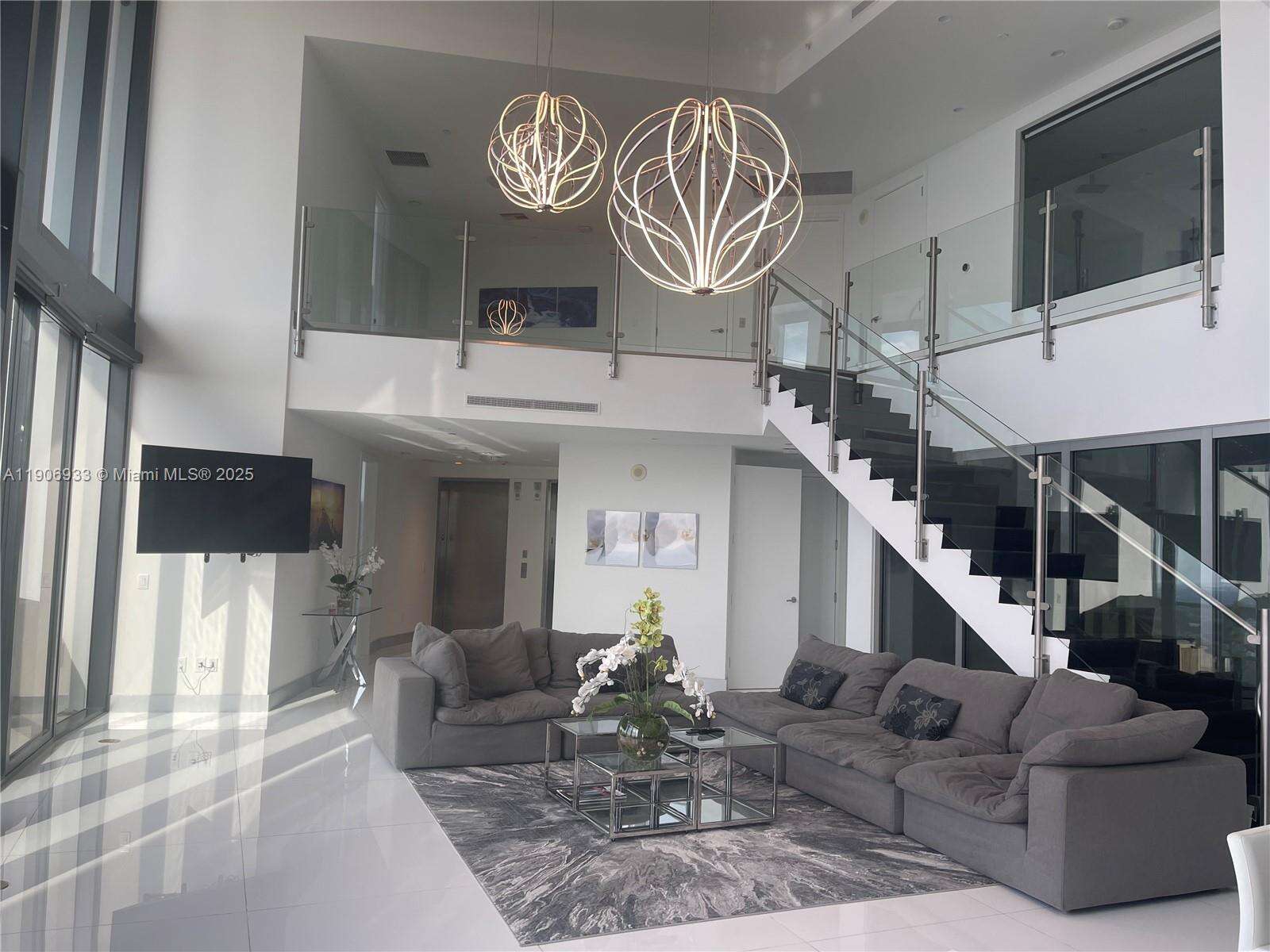 Porsche Design Tower at 18555 Collins Ave, Sunny Isles Beach, FL 33160 - For Rent photo 25