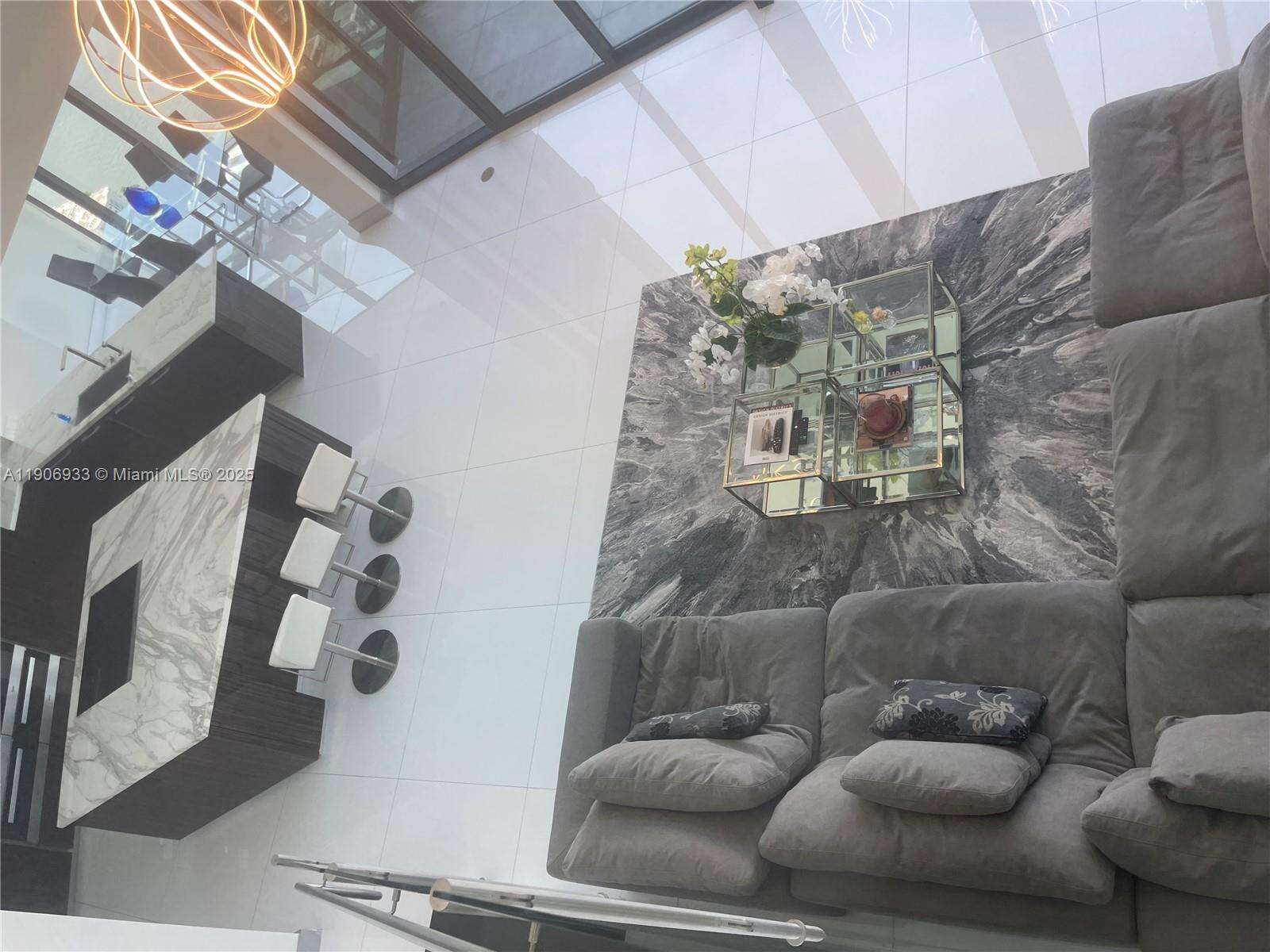 Porsche Design Tower at 18555 Collins Ave, Sunny Isles Beach, FL 33160 - For Rent photo 28