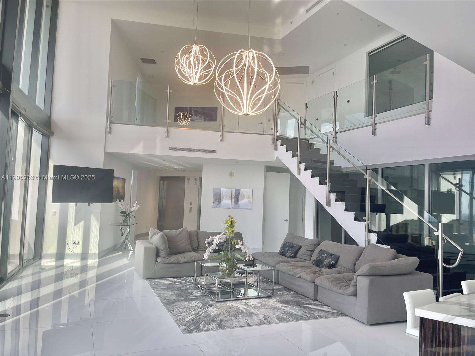 Porsche Design Tower at 18555 Collins Ave, Sunny Isles Beach, FL 33160 - For Rent photo 34