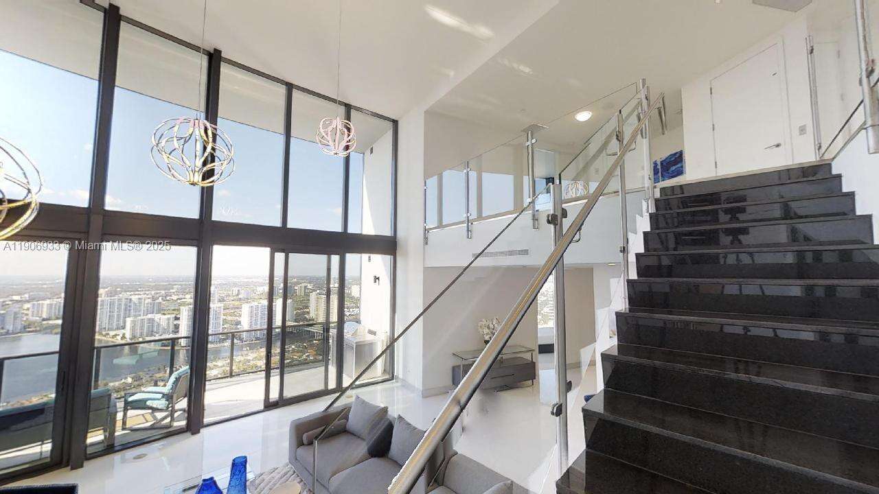 Porsche Design Tower at 18555 Collins Ave, Sunny Isles Beach, FL 33160 - For Rent photo 38