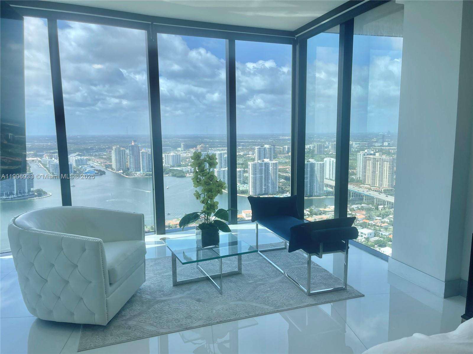 Porsche Design Tower at 18555 Collins Ave, Sunny Isles Beach, FL 33160 - For Rent photo 40