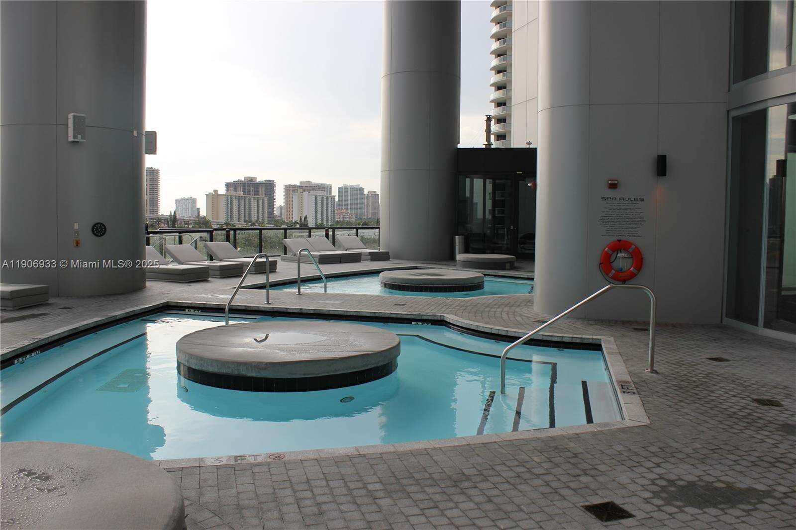 Porsche Design Tower at 18555 Collins Ave, Sunny Isles Beach, FL 33160 - For Rent photo 6