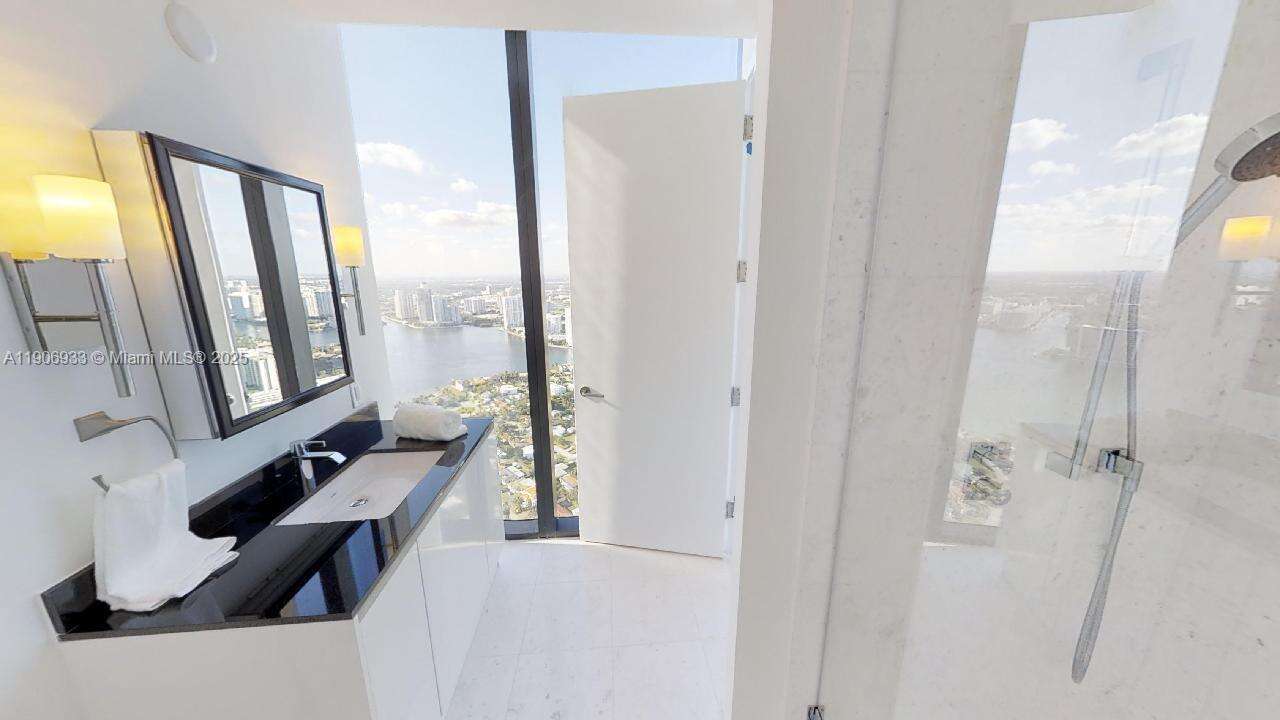 Porsche Design Tower at 18555 Collins Ave, Sunny Isles Beach, FL 33160 - For Rent photo 51