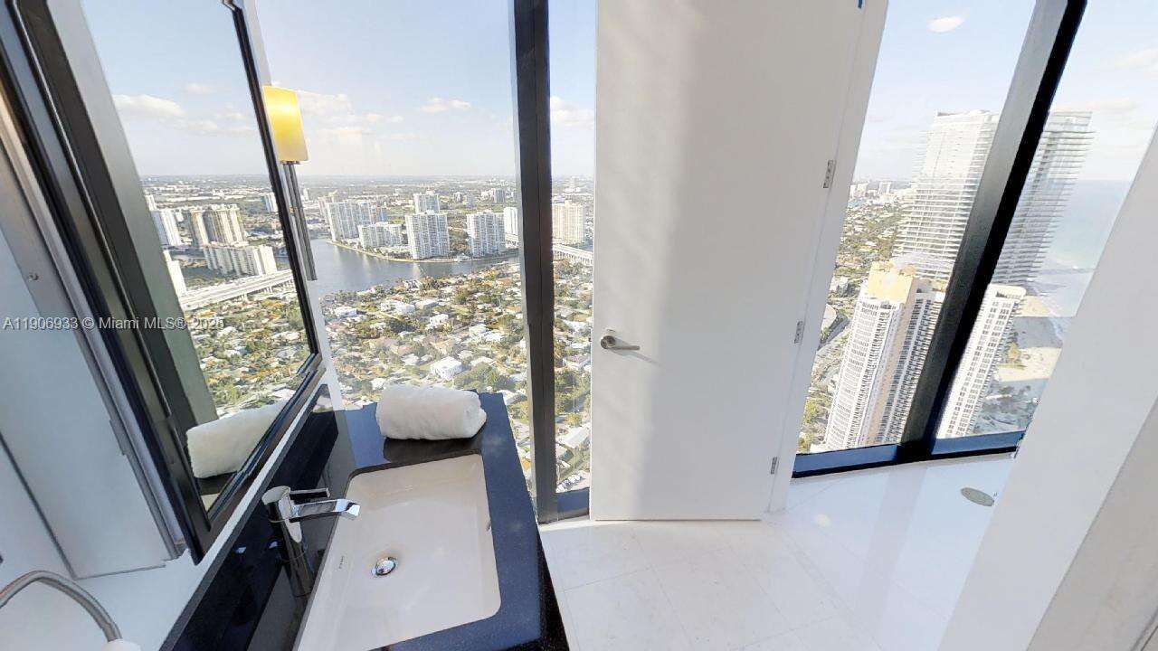 Porsche Design Tower at 18555 Collins Ave, Sunny Isles Beach, FL 33160 - For Rent photo 52