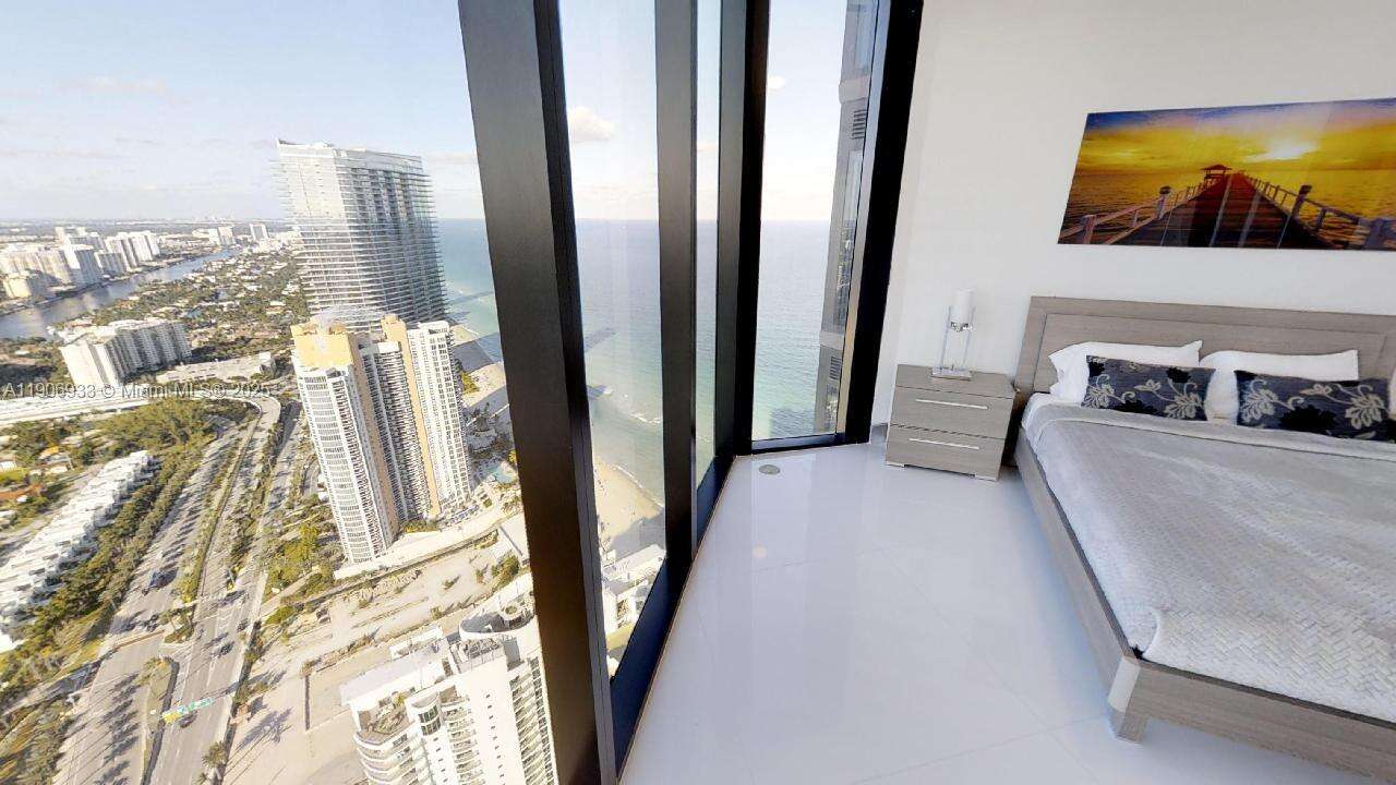 Porsche Design Tower at 18555 Collins Ave, Sunny Isles Beach, FL 33160 - For Rent photo 53