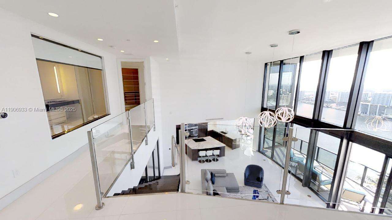 Porsche Design Tower at 18555 Collins Ave, Sunny Isles Beach, FL 33160 - For Rent photo 55