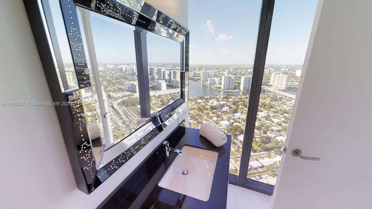 Porsche Design Tower at 18555 Collins Ave, Sunny Isles Beach, FL 33160 - For Rent photo 58