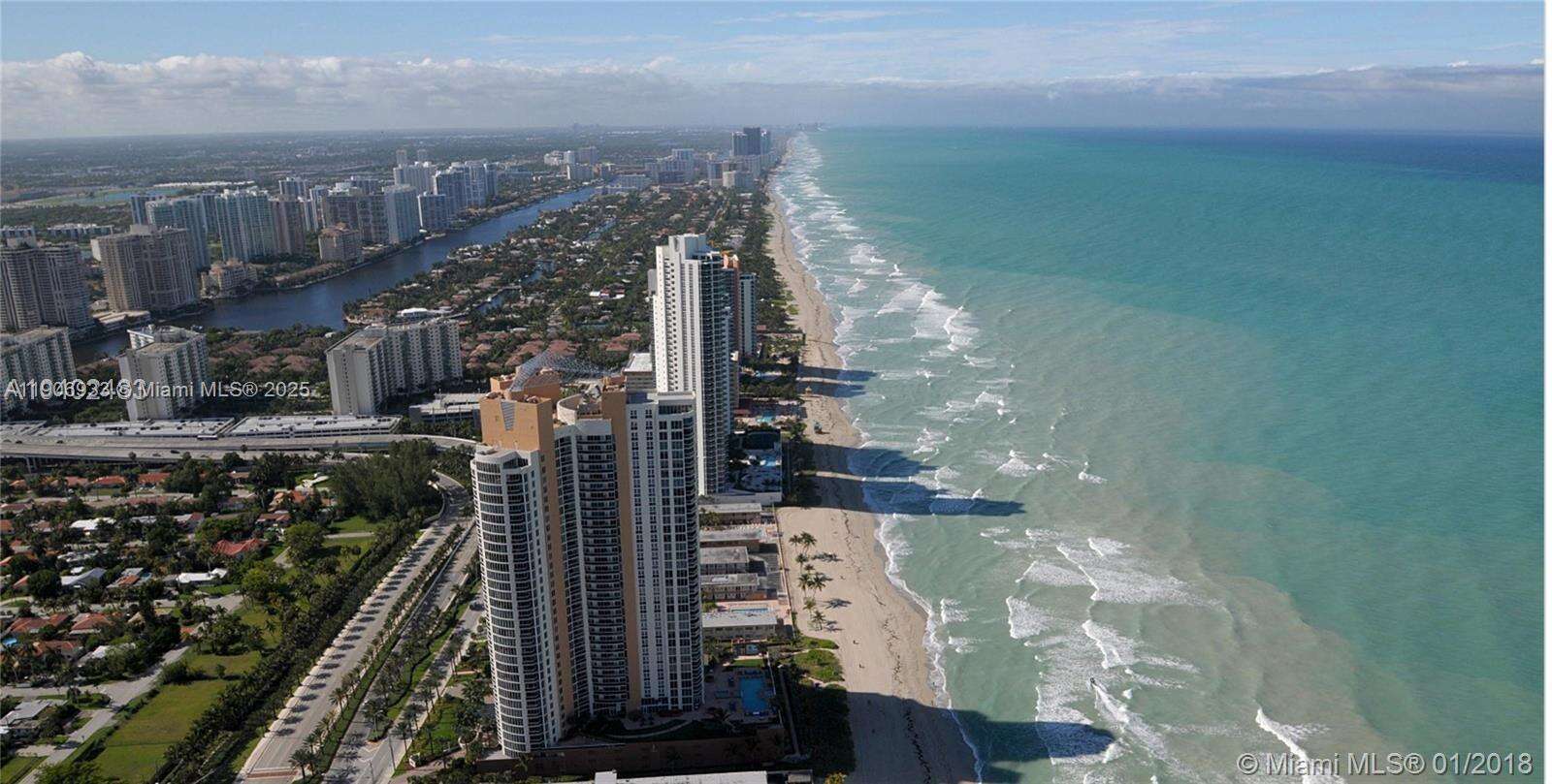Porsche Design Tower at 18555 Collins Ave, Sunny Isles Beach, FL 33160 - For Rent photo 60