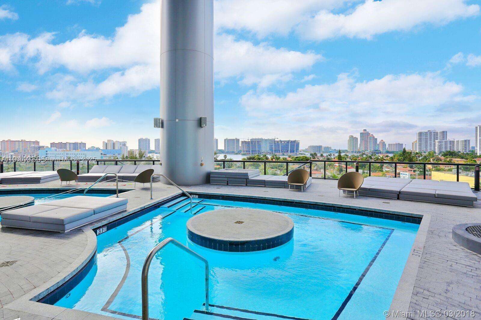 Porsche Design Tower at 18555 Collins Ave, Sunny Isles Beach, FL 33160 - For Rent photo 8
