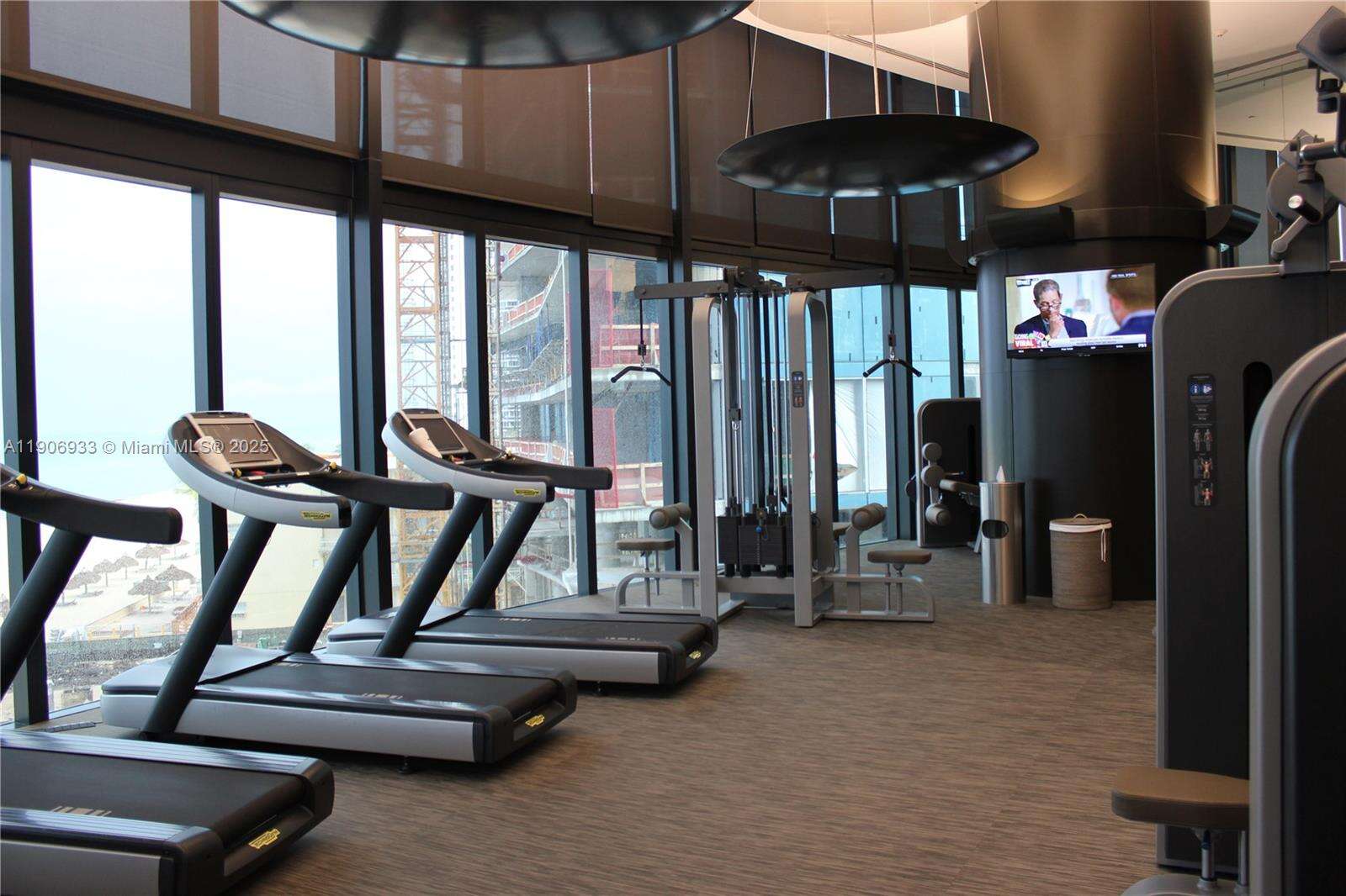 Porsche Design Tower at 18555 Collins Ave, Sunny Isles Beach, FL 33160 - For Rent photo 9