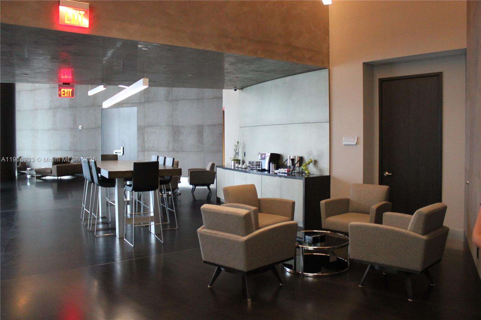 Porsche Design Tower at 18555 Collins Ave, Sunny Isles Beach, FL 33160 - For Rent photo 10