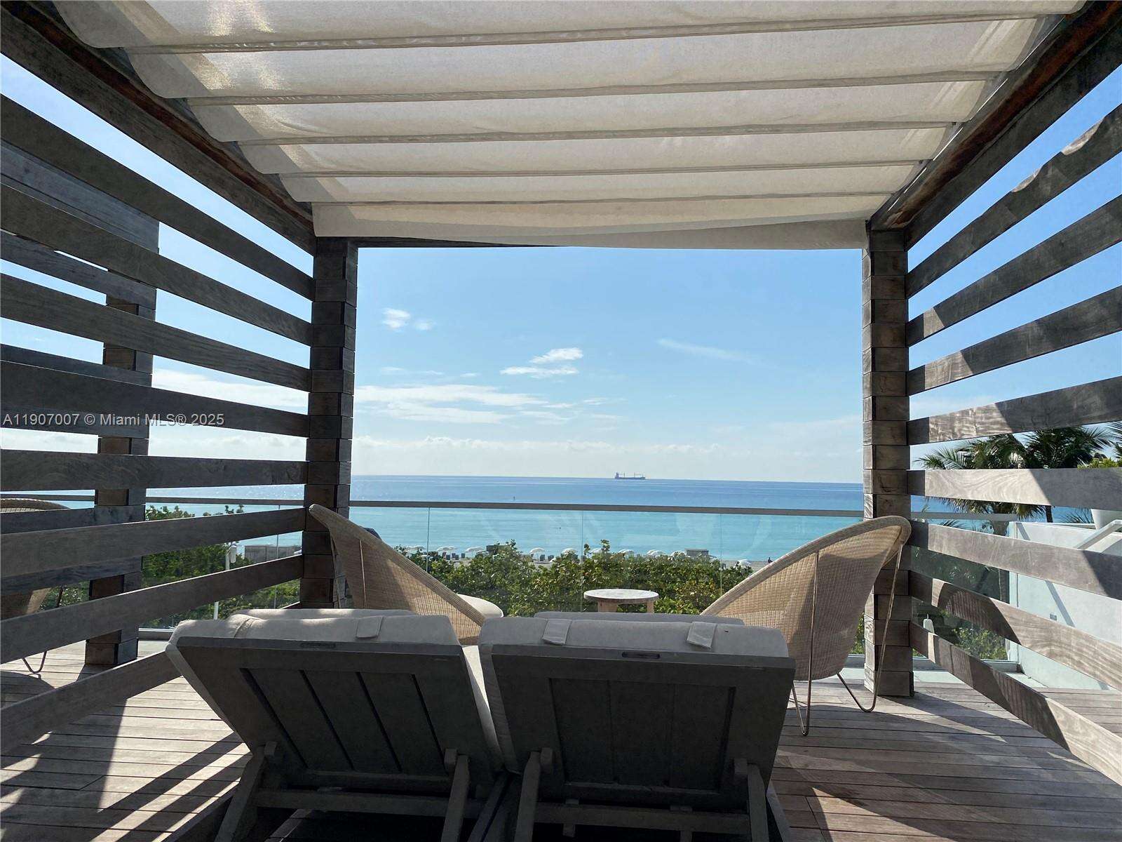 Roney Palace at 2301 Collins Ave, Miami Beach, FL 33139 - For Rent photo 1