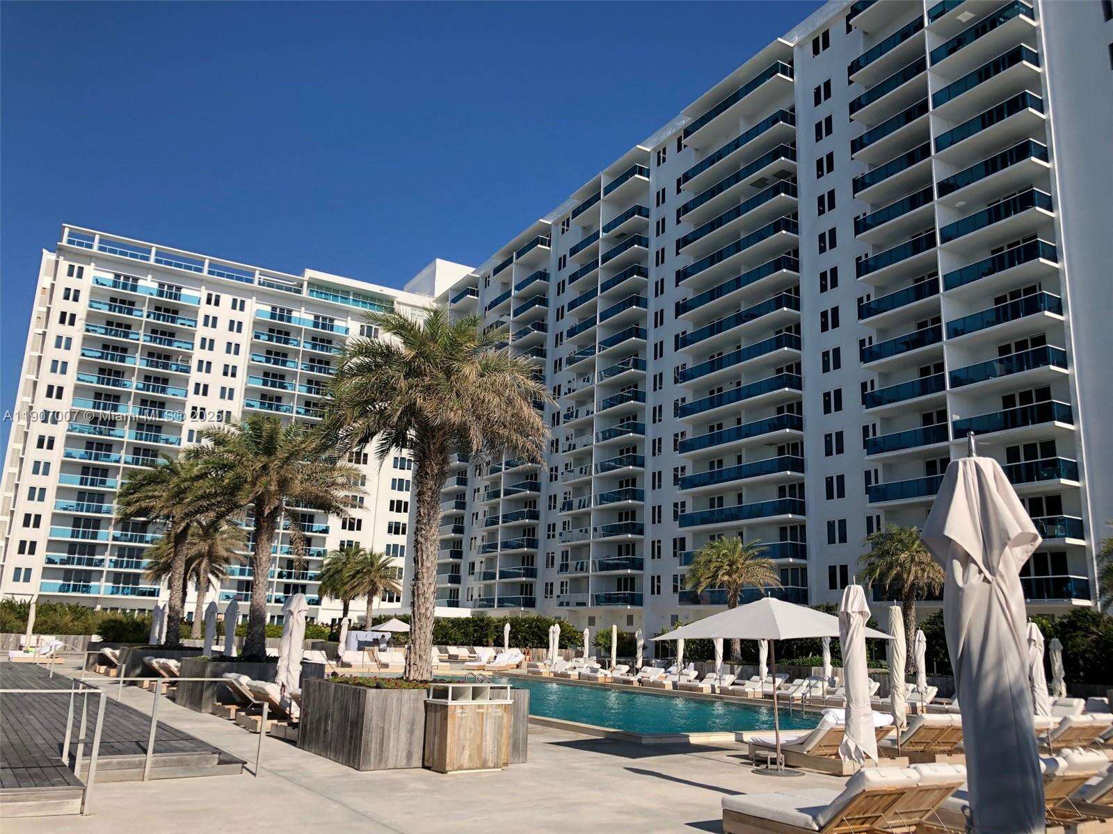 Roney Palace at 2301 Collins Ave, Miami Beach, FL 33139 - For Rent photo 13