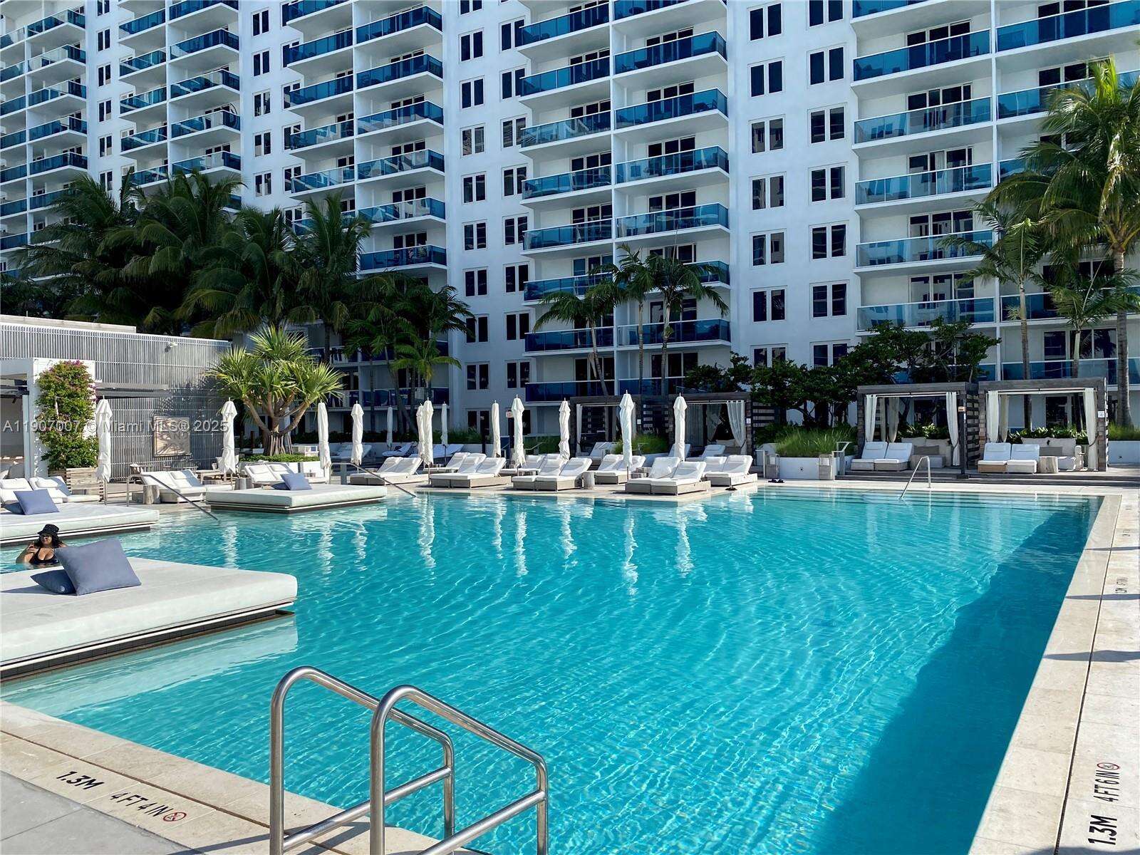 Roney Palace at 2301 Collins Ave, Miami Beach, FL 33139 - For Rent photo 30