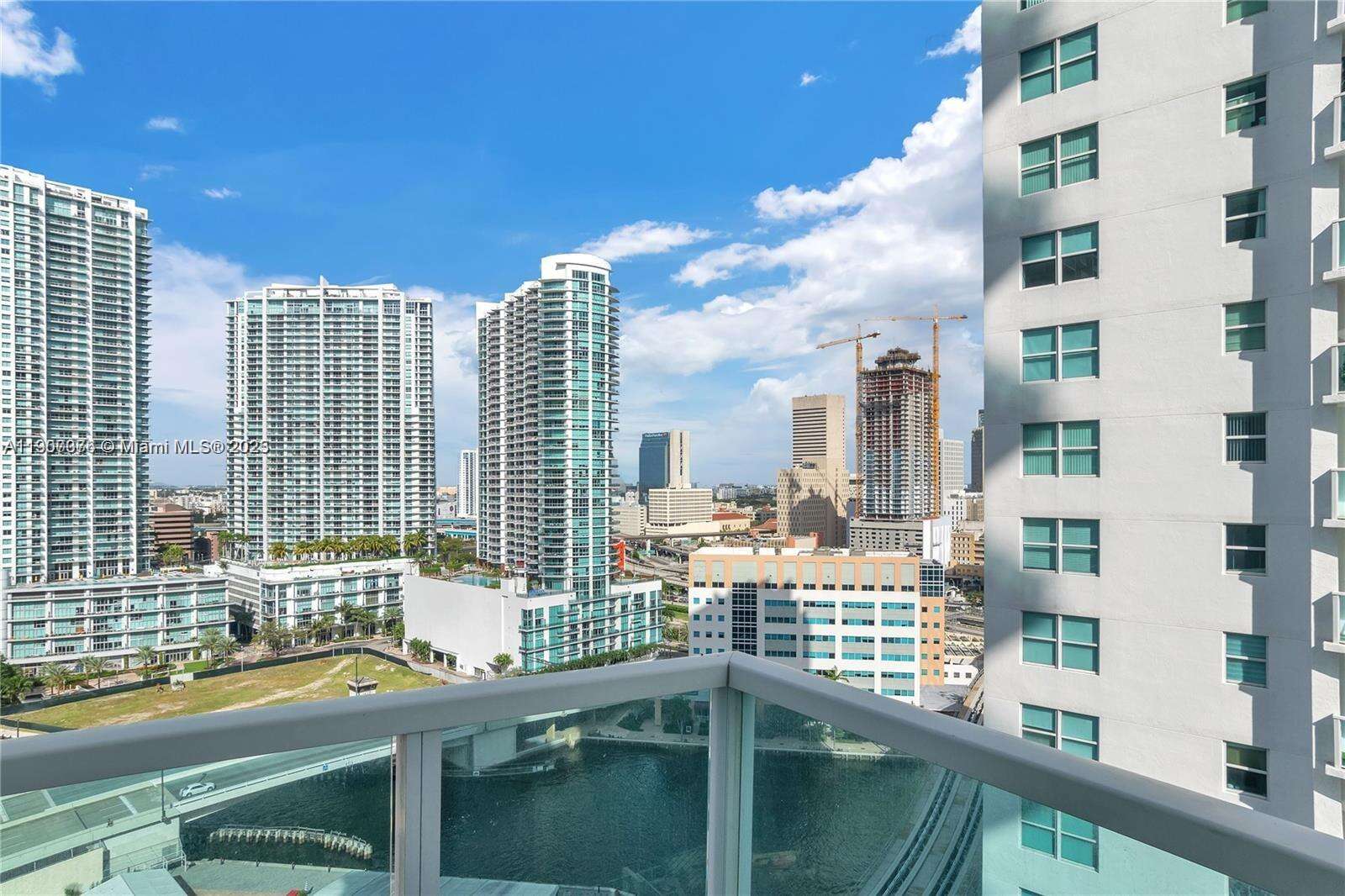 Brickell On The River at 41 5 St, Miami, FL 33131 - For Rent photo 1