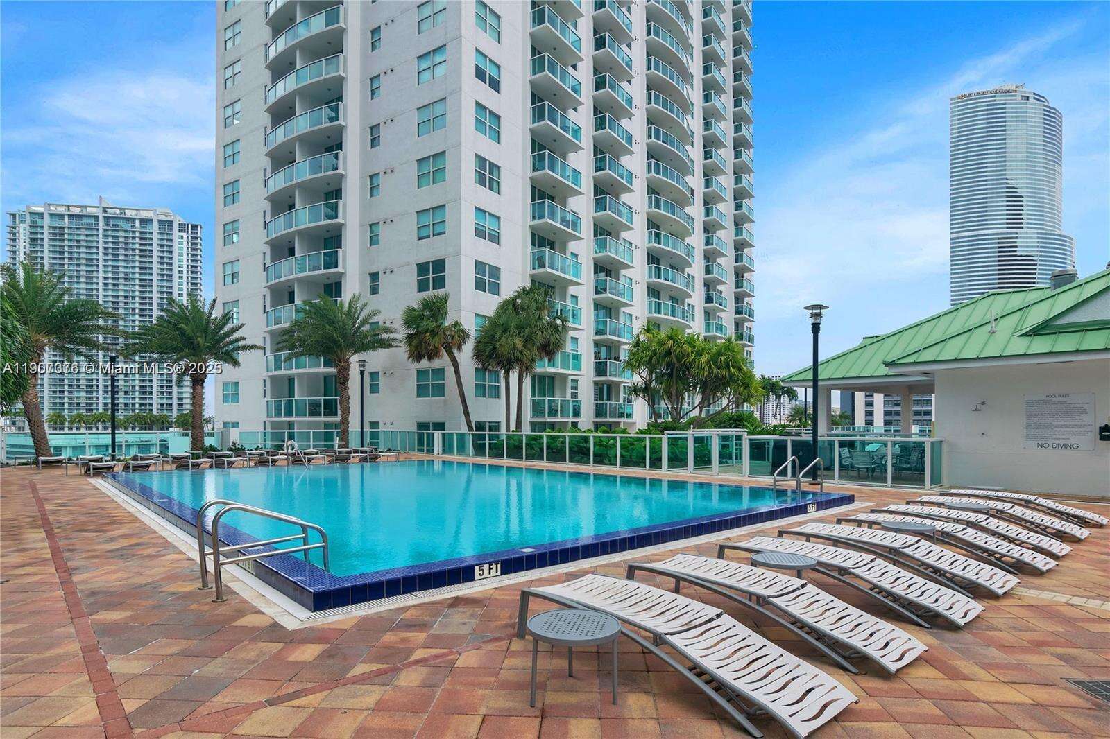 Brickell On The River at 41 5 St, Miami, FL 33131 - For Rent photo 21