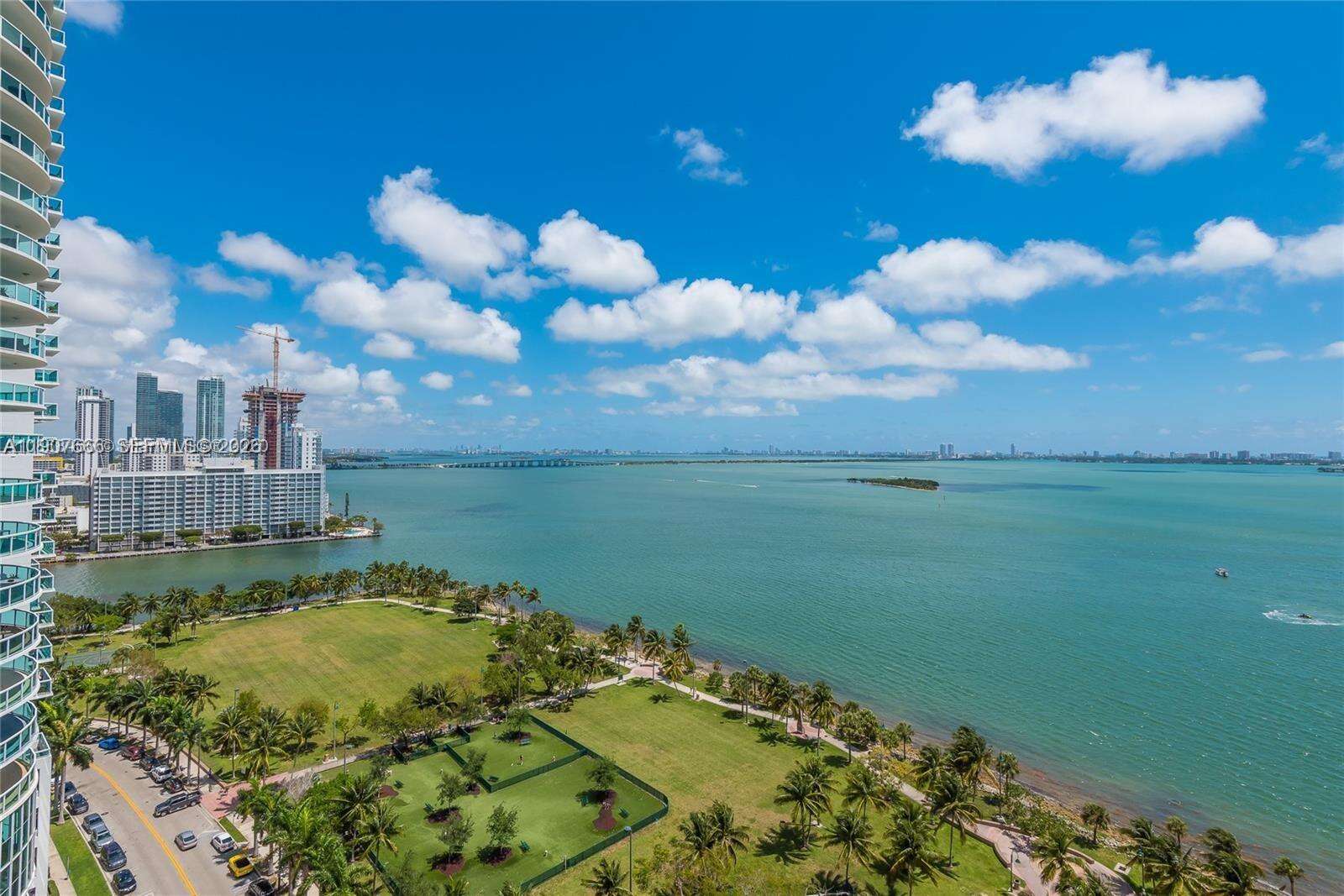 Aria On The Bay at 488 18 St, Miami, FL 33132 - For Rent photo 33