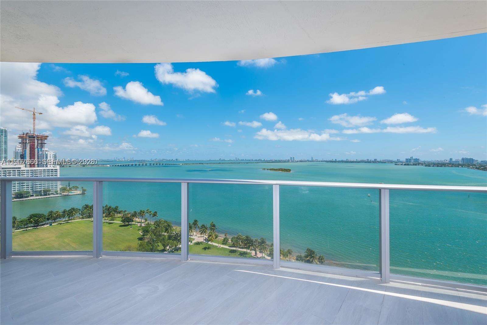 Aria On The Bay at 488 18 St, Miami, FL 33132 - For Rent photo 34