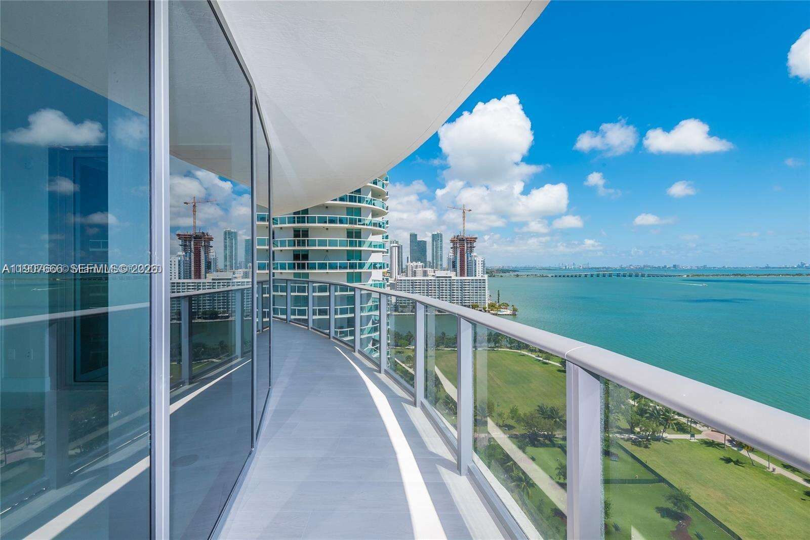Aria On The Bay at 488 18 St, Miami, FL 33132 - For Rent photo 35