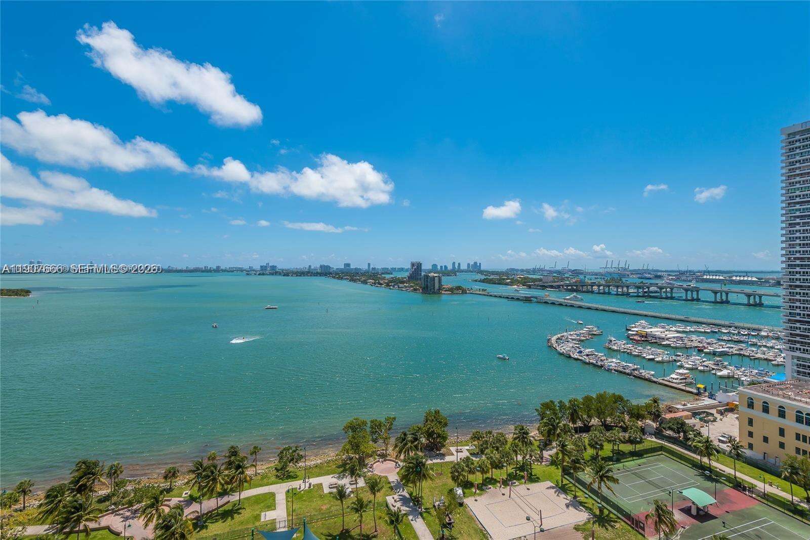 Aria On The Bay at 488 18 St, Miami, FL 33132 - For Rent photo 37