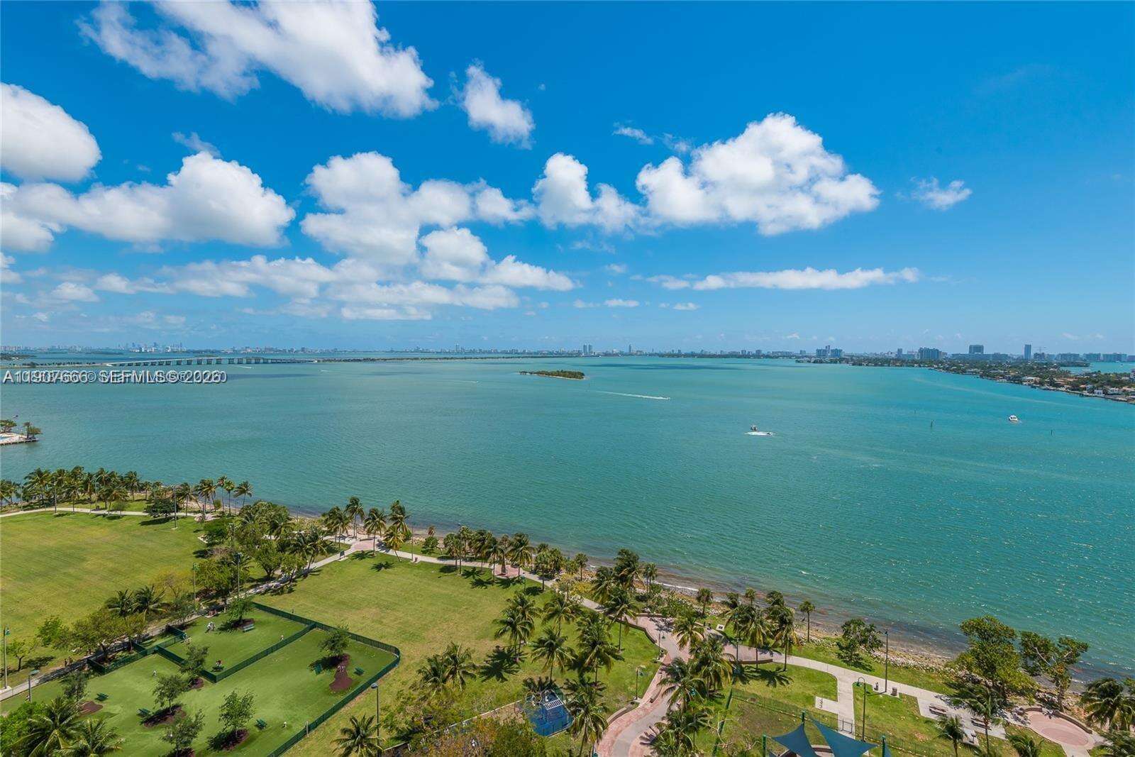 Aria On The Bay at 488 18 St, Miami, FL 33132 - For Rent photo 38