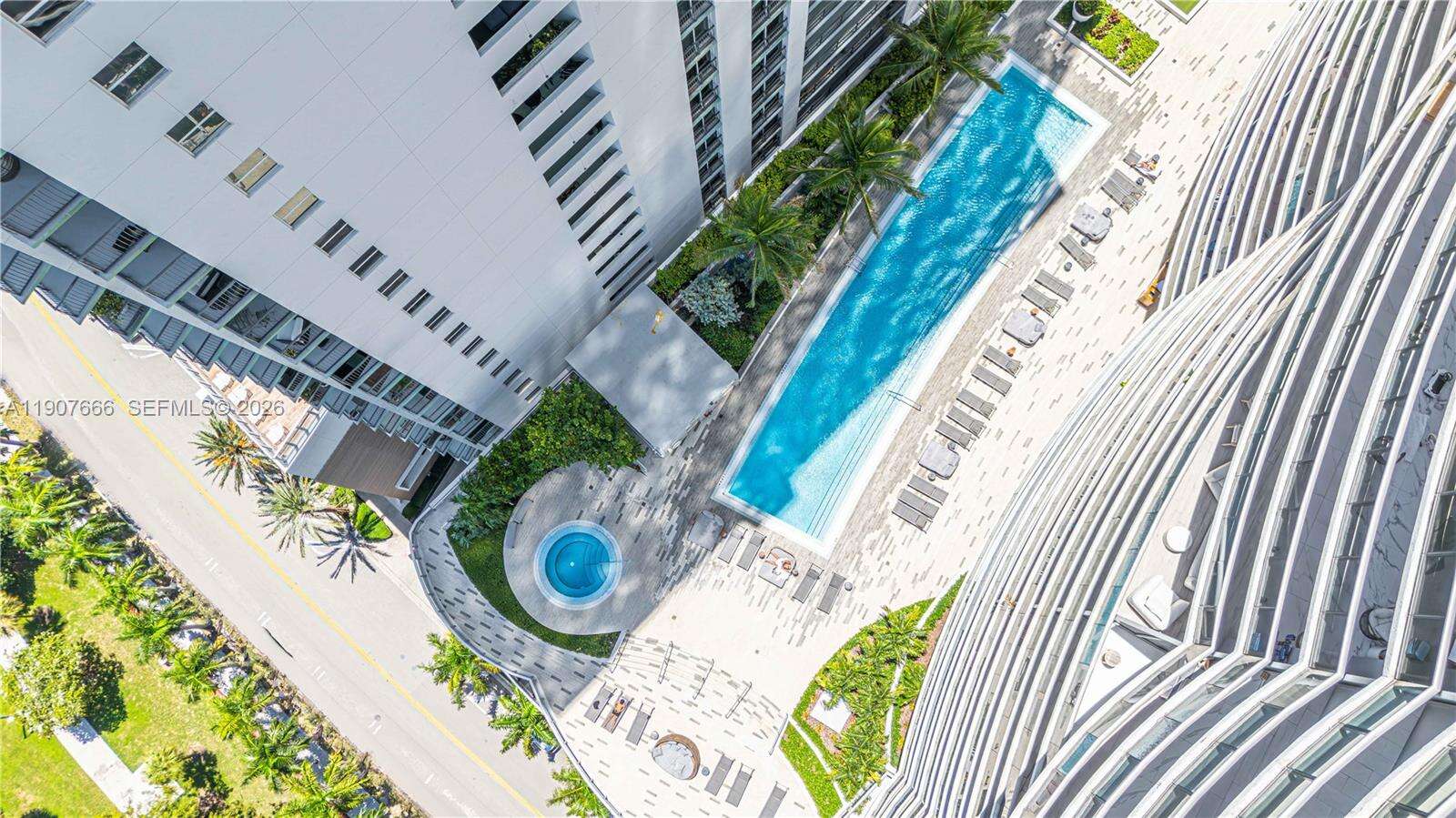 Aria On The Bay at 488 18 St, Miami, FL 33132 - For Rent photo 42