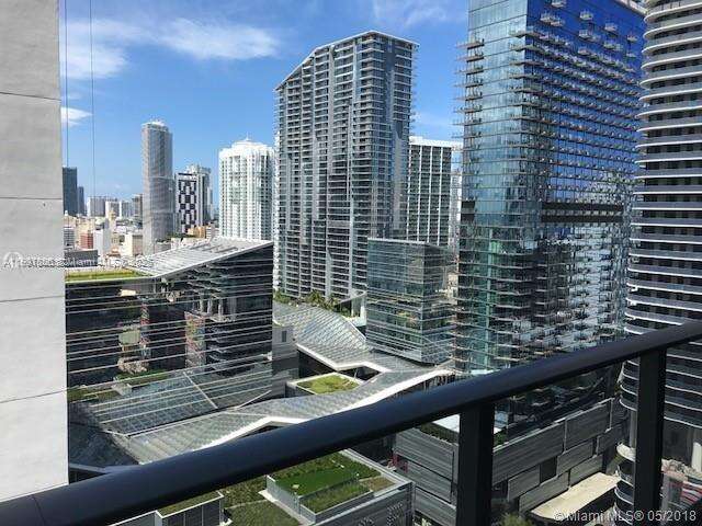 Brickell Heights West at 55 9 St, Miami, FL 33130 - For Rent photo 1