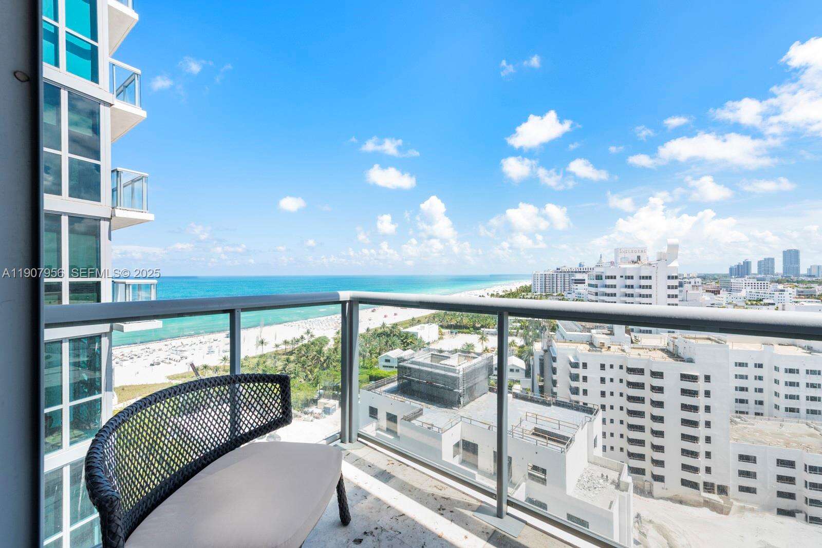 The Setai at 101 20th St, Miami Beach, FL 33139 - For Rent photo 1