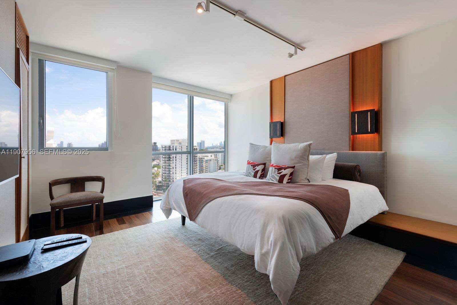 The Setai at 101 20th St, Miami Beach, FL 33139 - For Rent photo 11