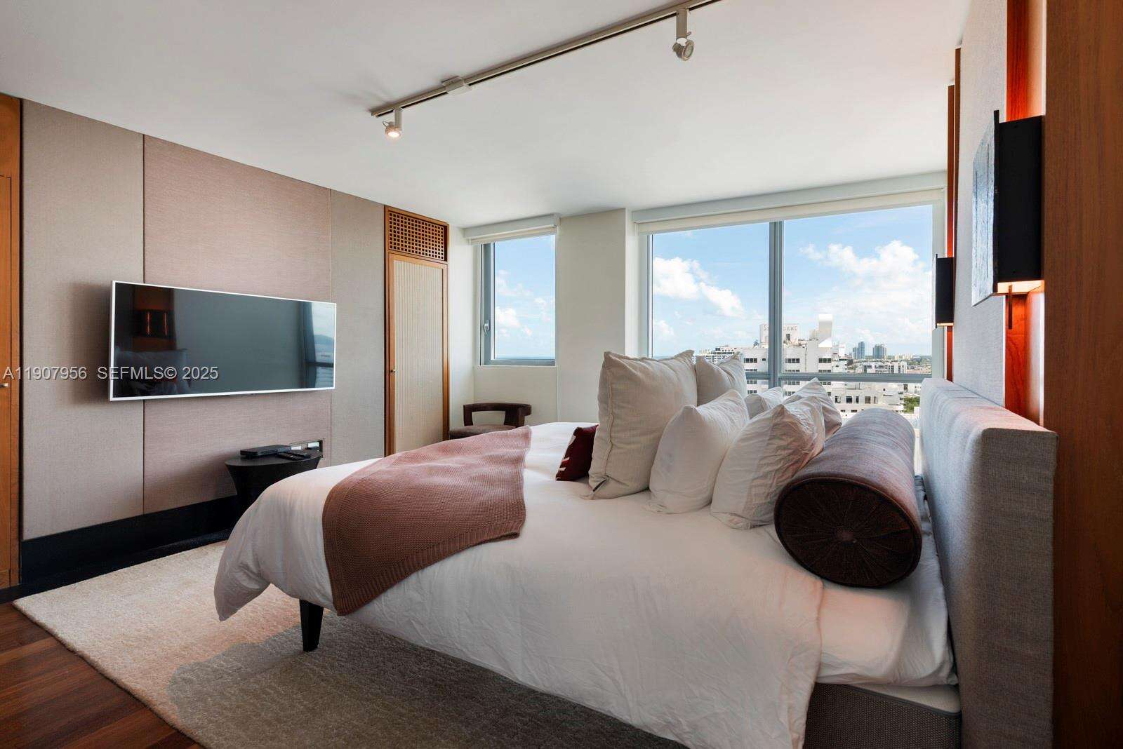 The Setai at 101 20th St, Miami Beach, FL 33139 - For Rent photo 12
