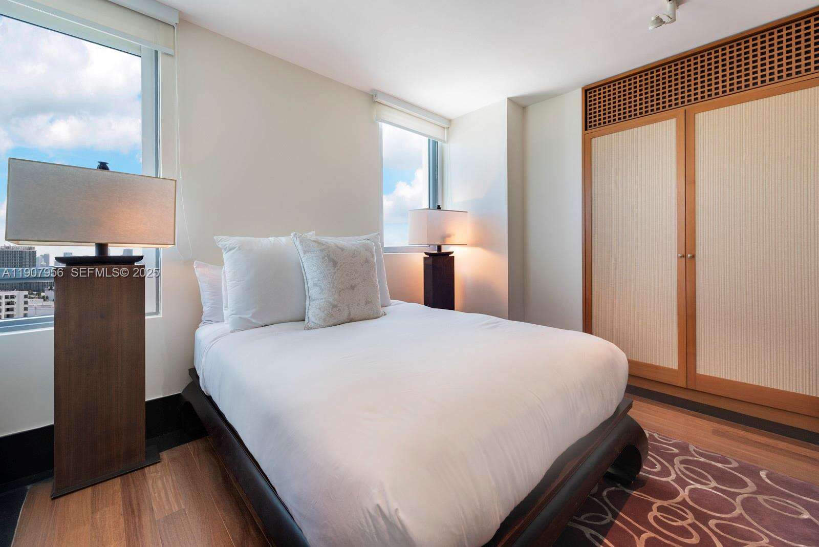 The Setai at 101 20th St, Miami Beach, FL 33139 - For Rent photo 18