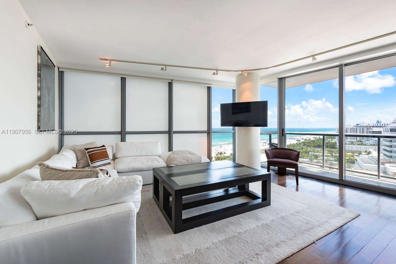 The Setai at 101 20th St, Miami Beach, FL 33139 - For Rent photo 3