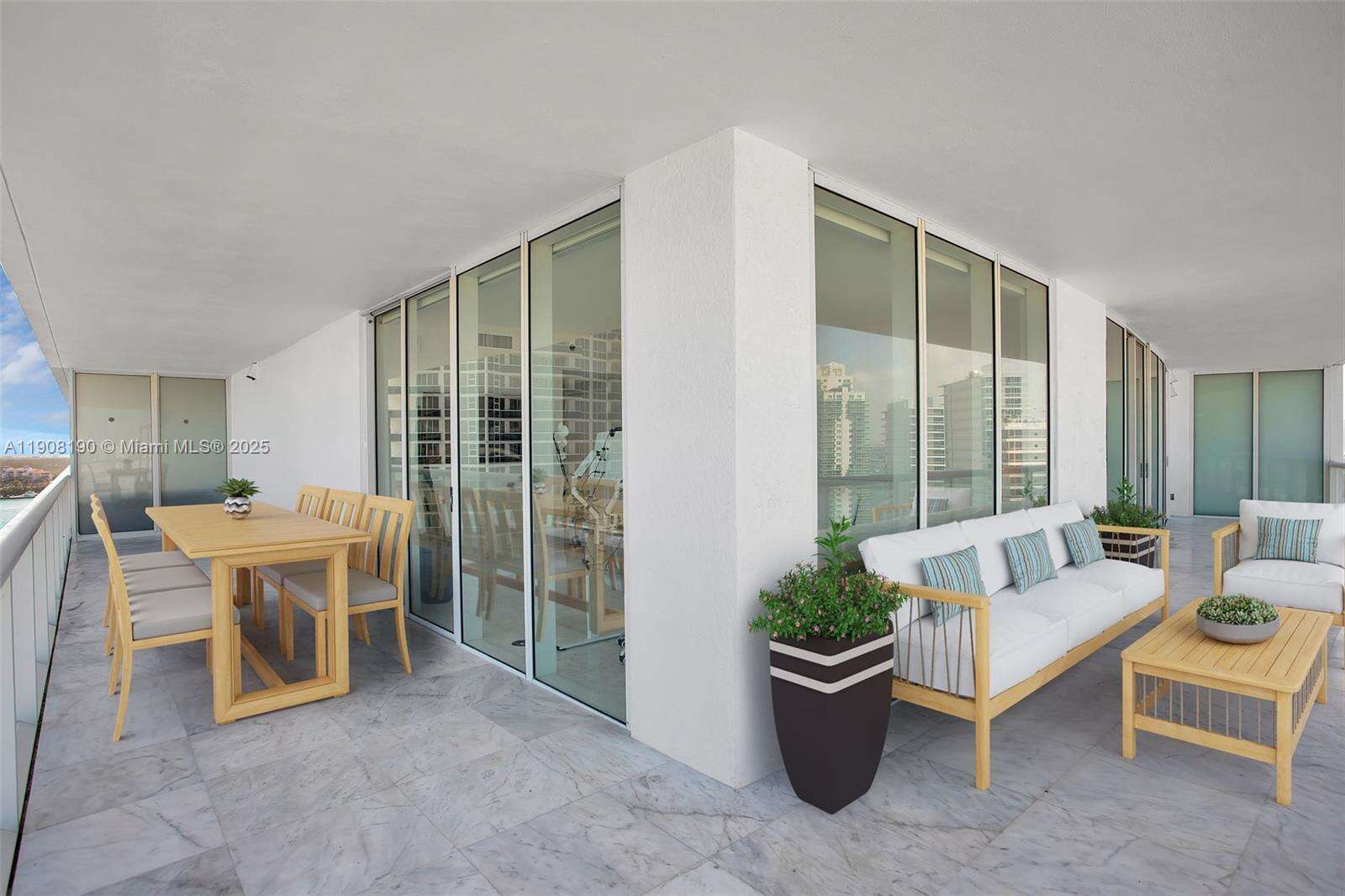 Icon at 450 Alton Rd, Miami Beach, FL 33139 - For Rent photo 30