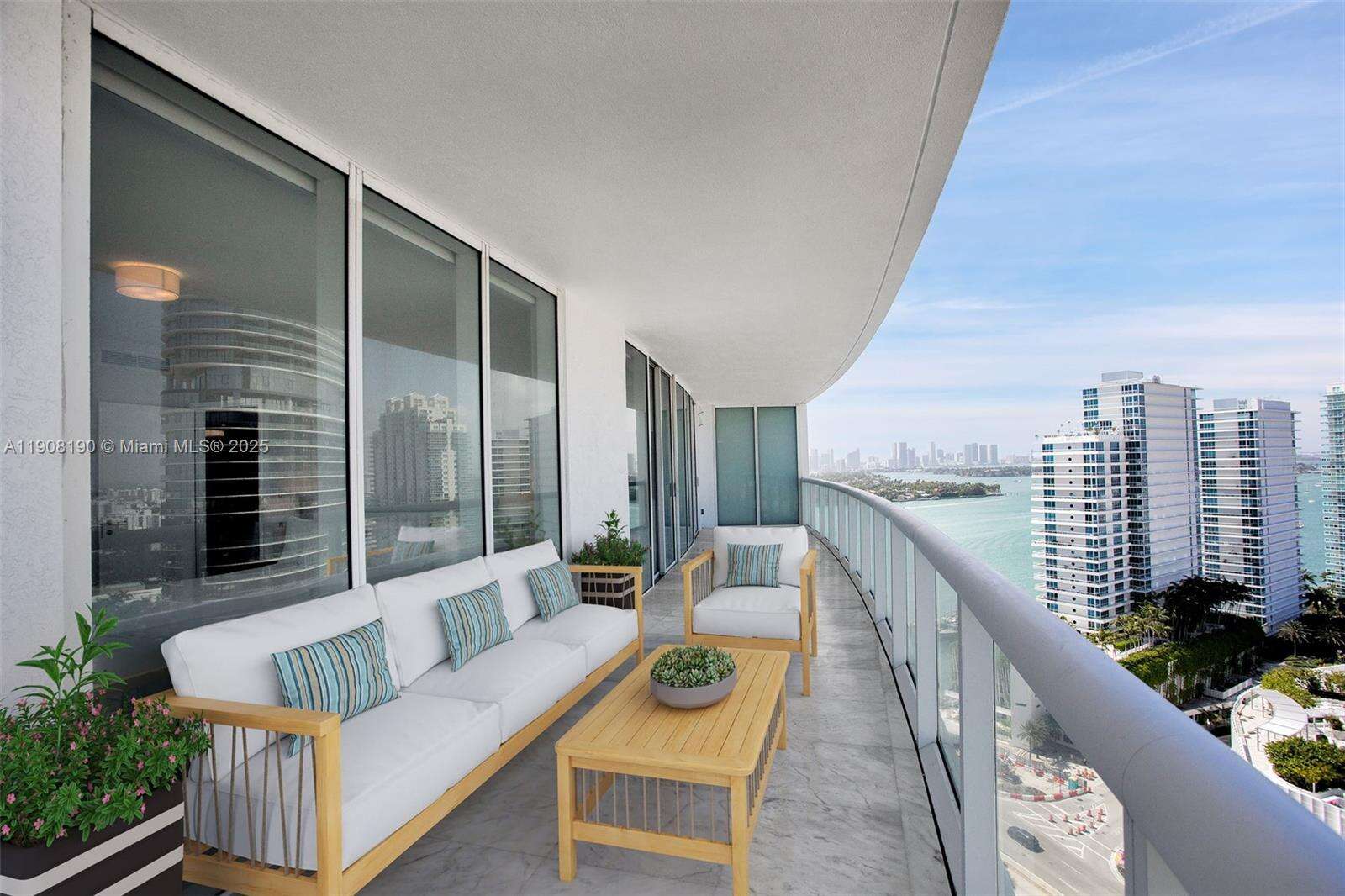Icon at 450 Alton Rd, Miami Beach, FL 33139 - For Rent photo 31