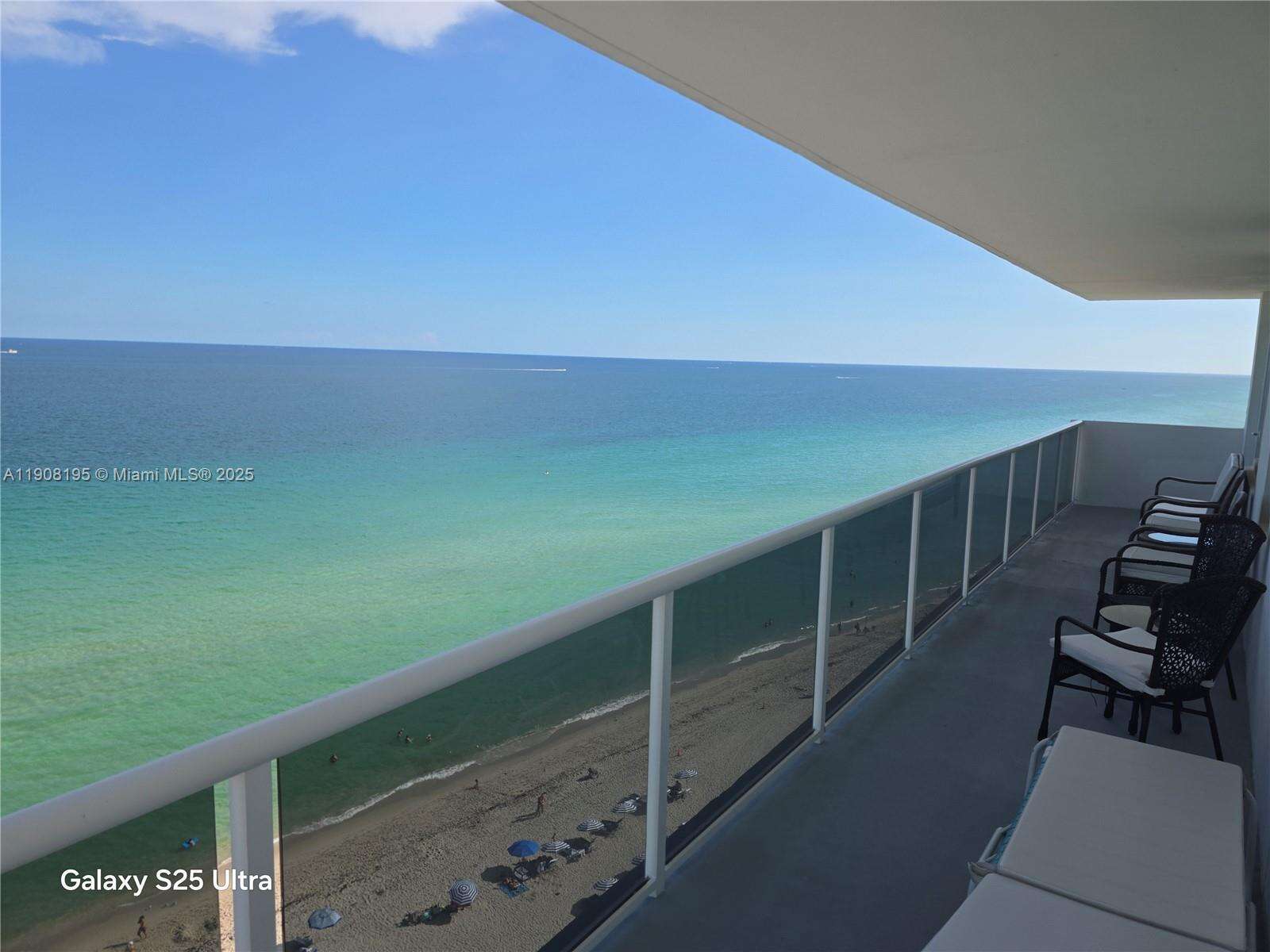 Sea Air Towers at 3725 Ocean Dr, Hollywood, FL 33019 - For Rent photo 2