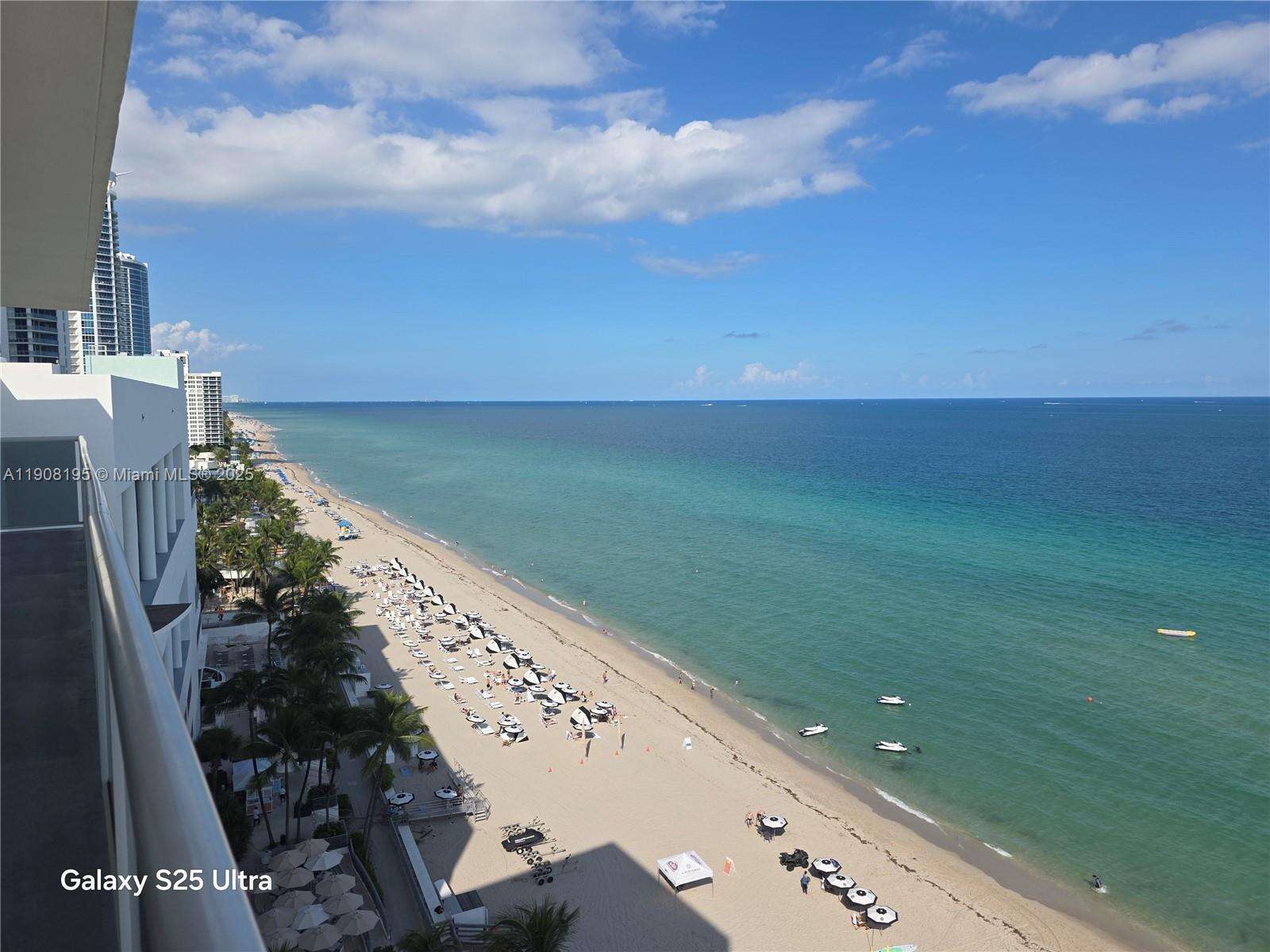 Sea Air Towers at 3725 Ocean Dr, Hollywood, FL 33019 - For Rent photo 3