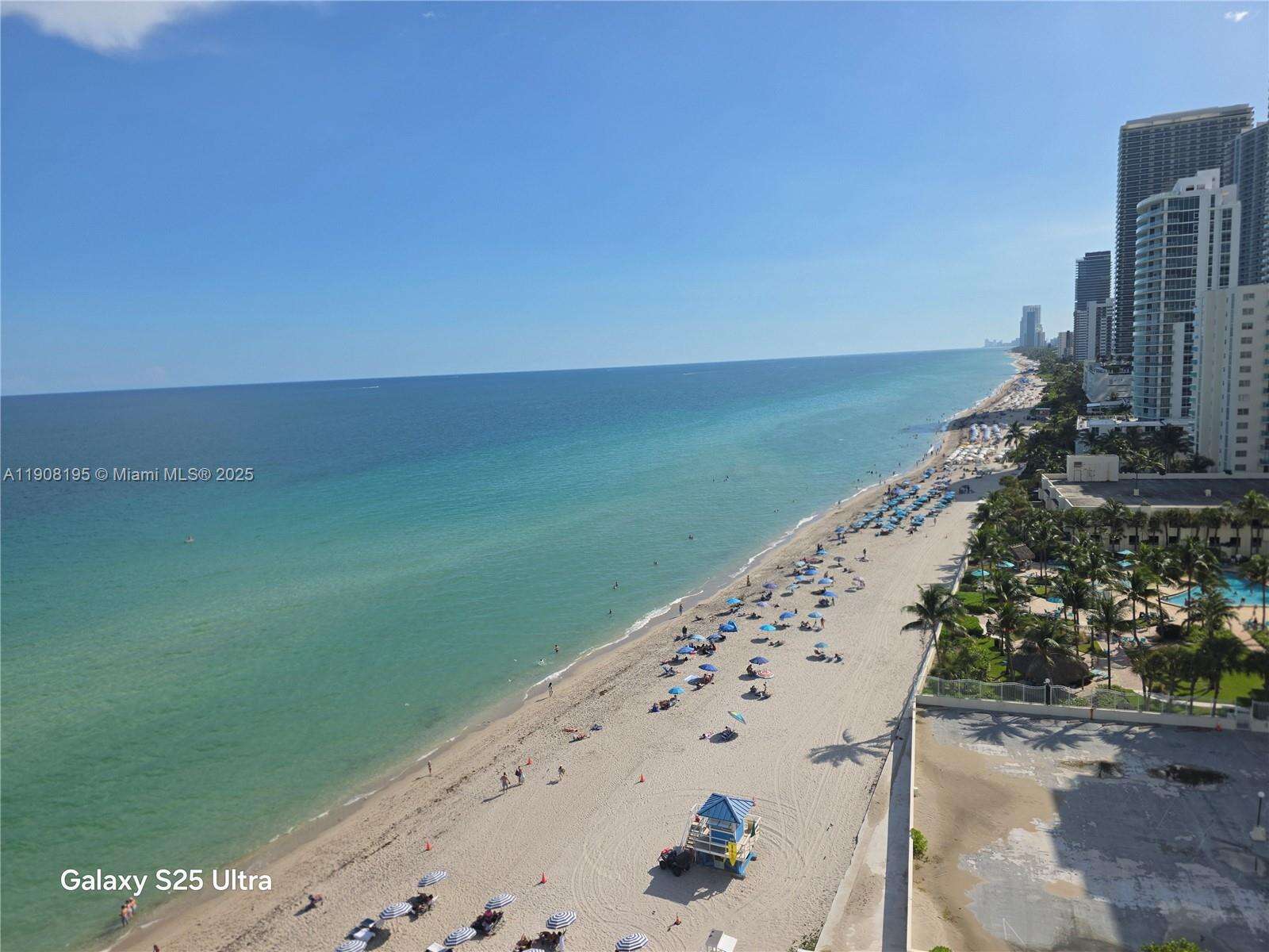 Sea Air Towers at 3725 Ocean Dr, Hollywood, FL 33019 - For Rent photo 4